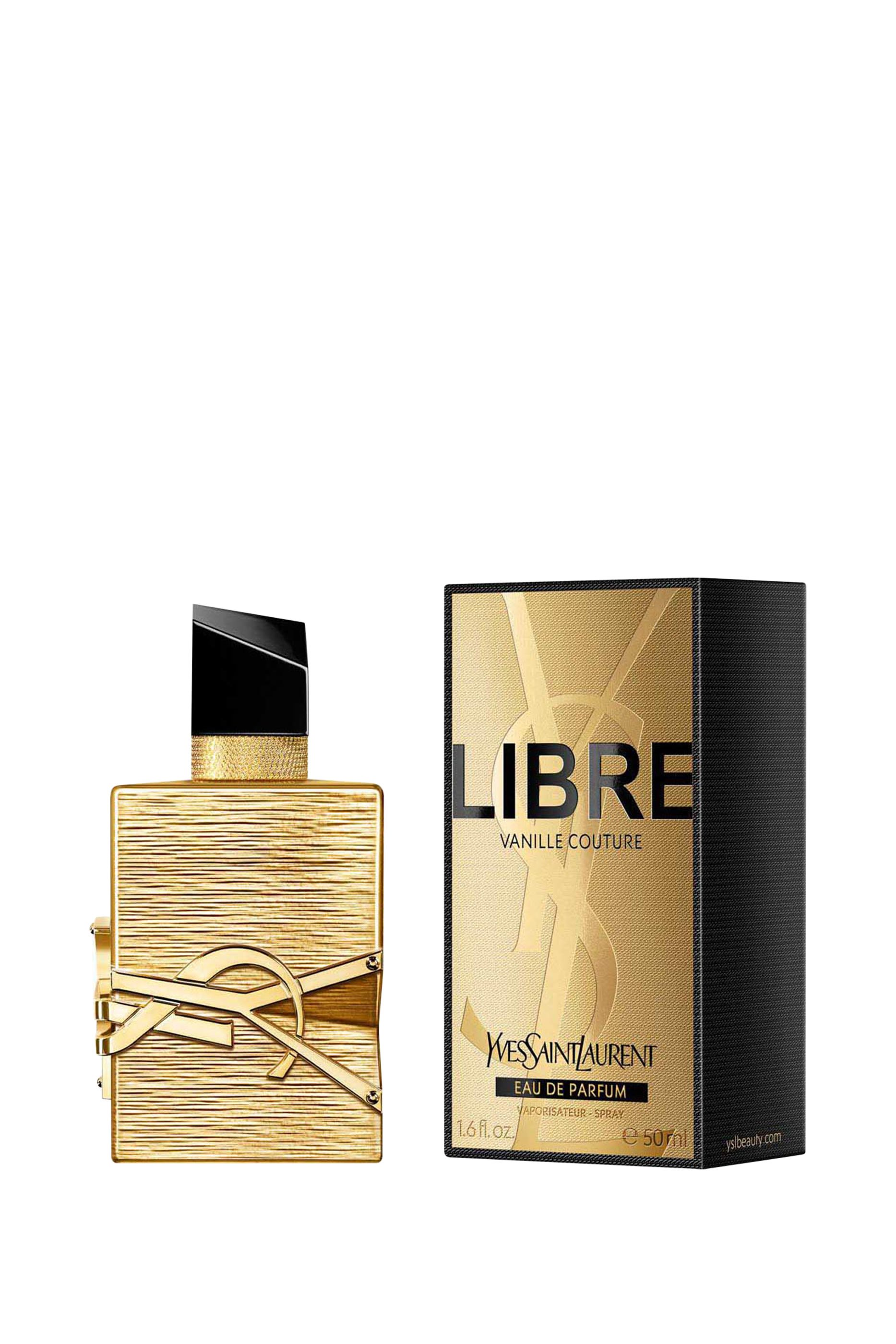 Libre Vanille Couture Eau de Parfum