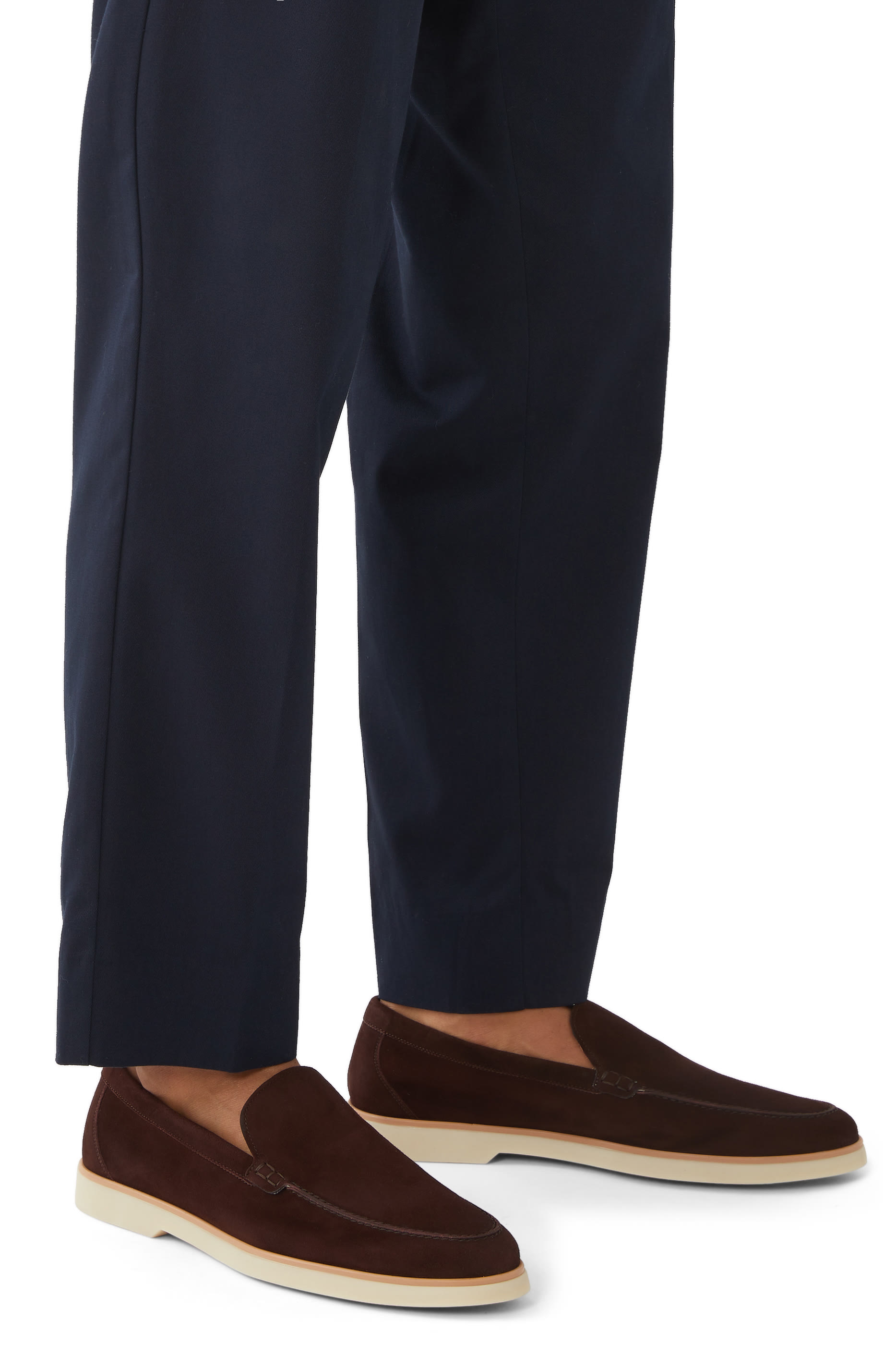 حذاء ألتيا سهل الإرتداء شمواه