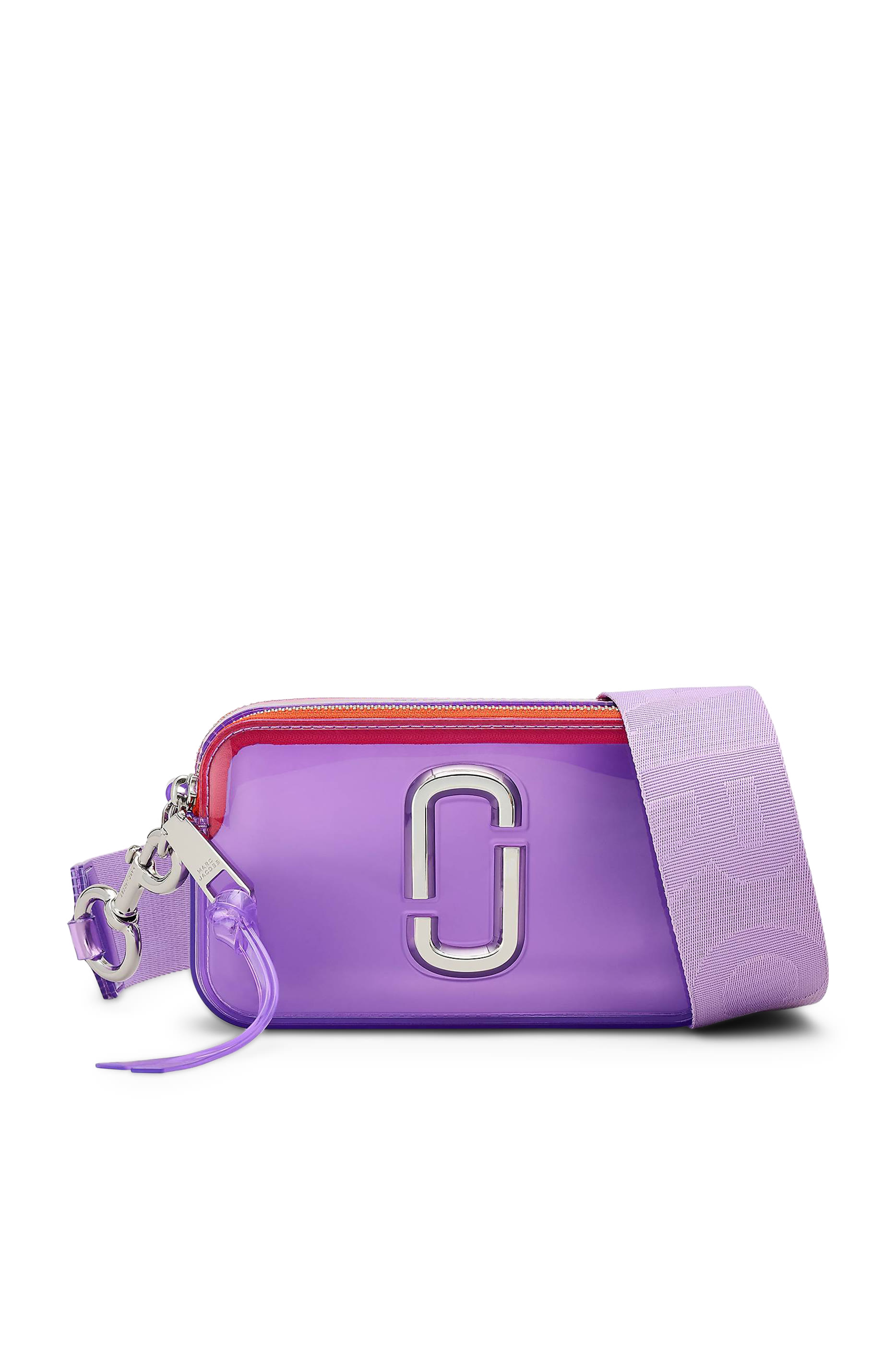 حقيبة سناب شوت جيلي