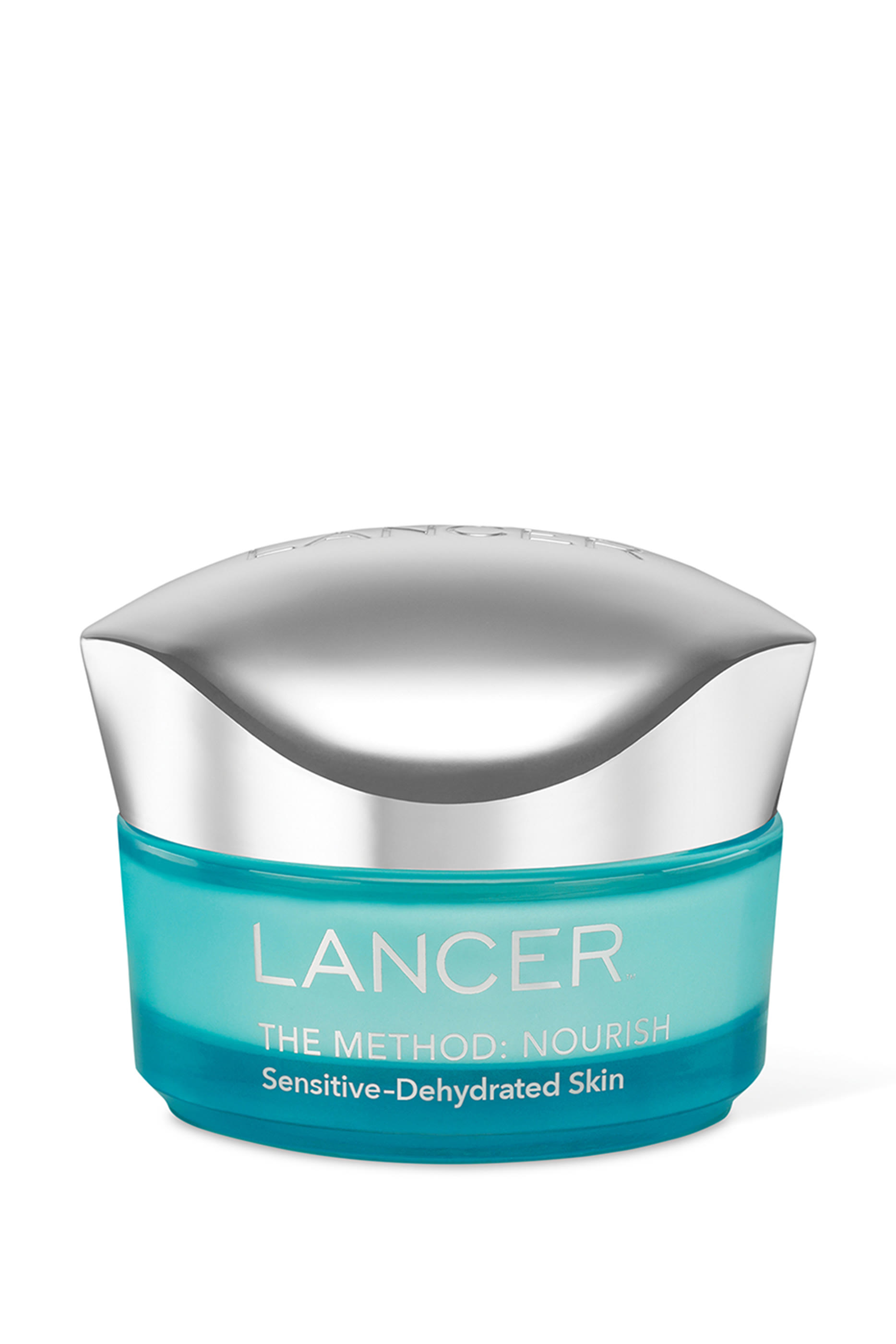 كريم ذا ميثود لتغذية البشرة الحساسة والجافة