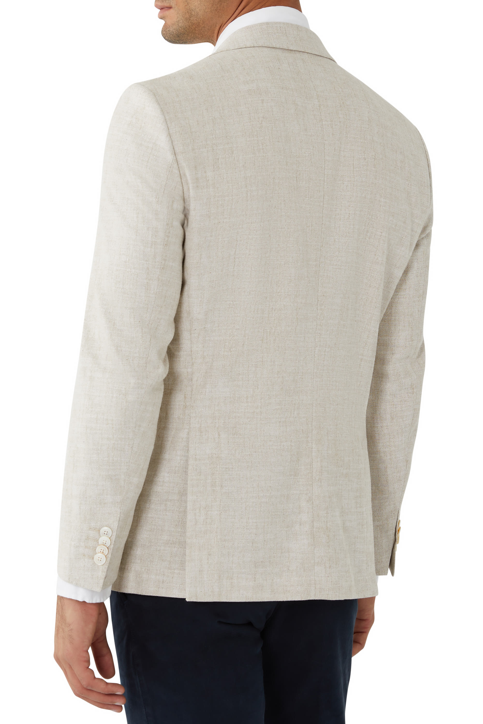 بليزر هوتسون بصف أزرار