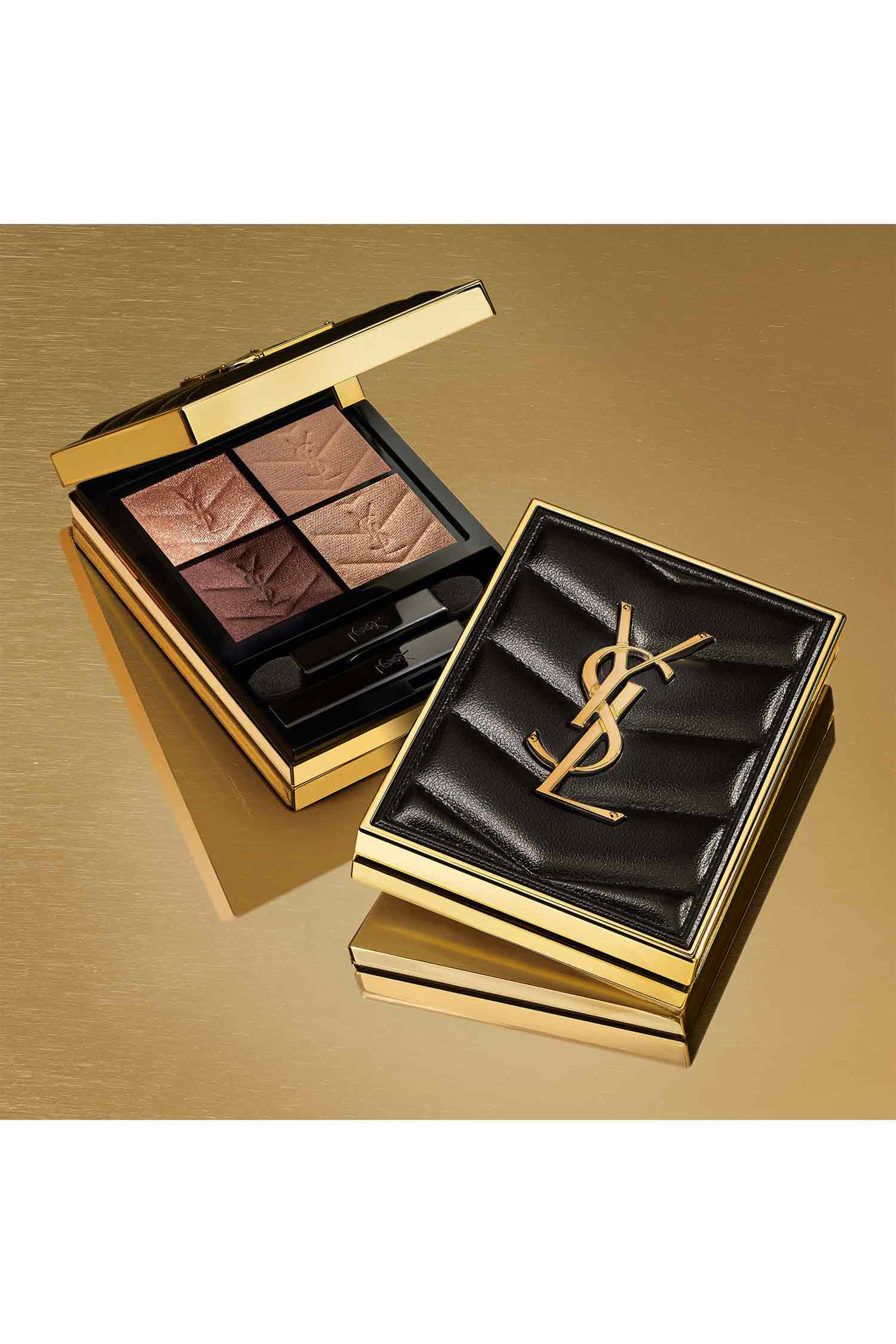 لوحة ظلال عيون كوتور ميني كلاتش