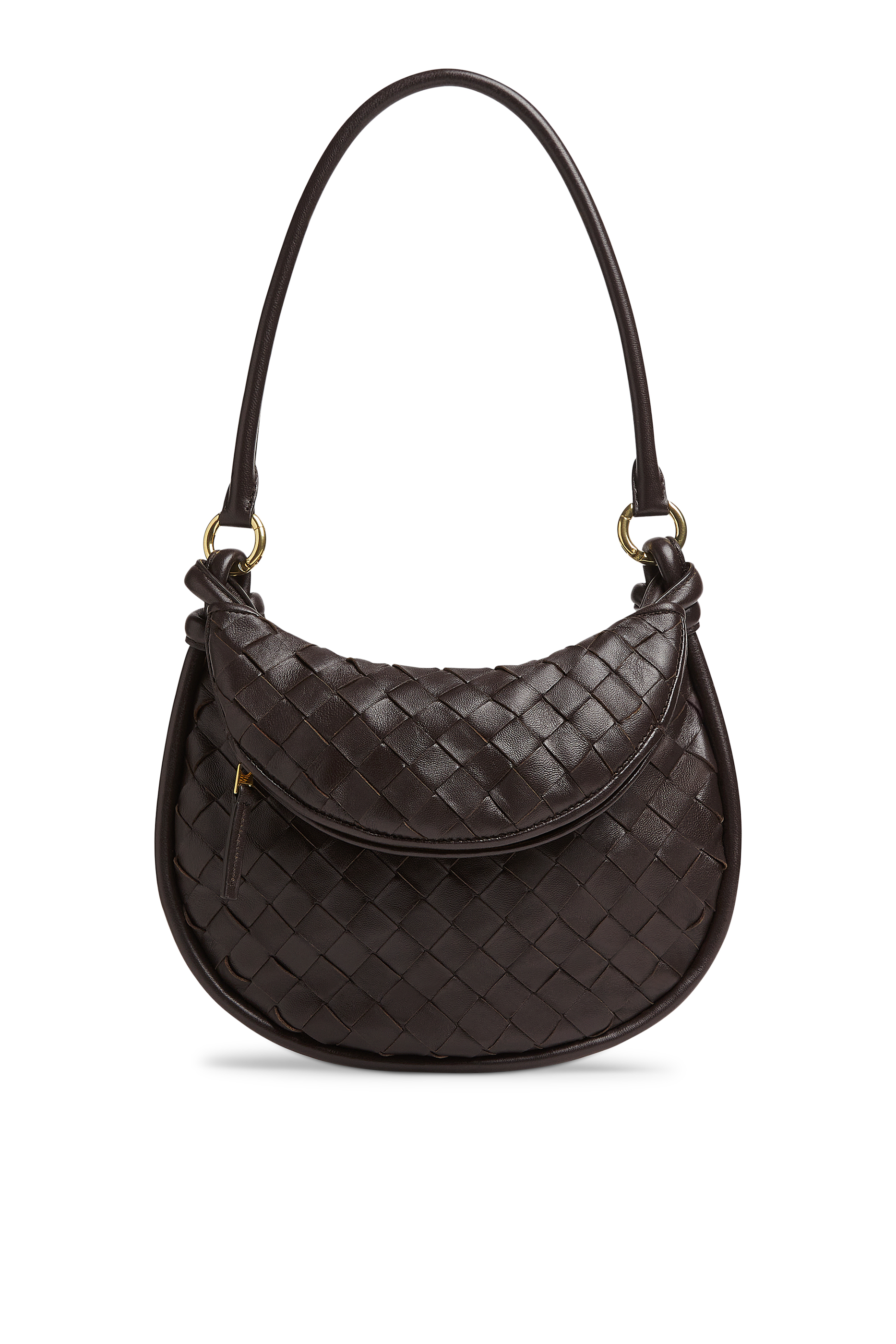 حقيبة كتف جيميلي صغيرة