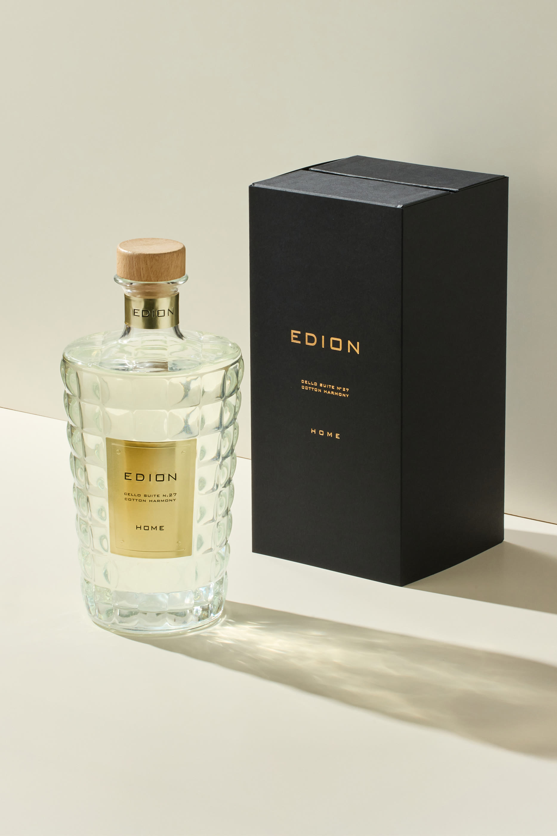 موزع عطر كوتون هارموني نمبر 27