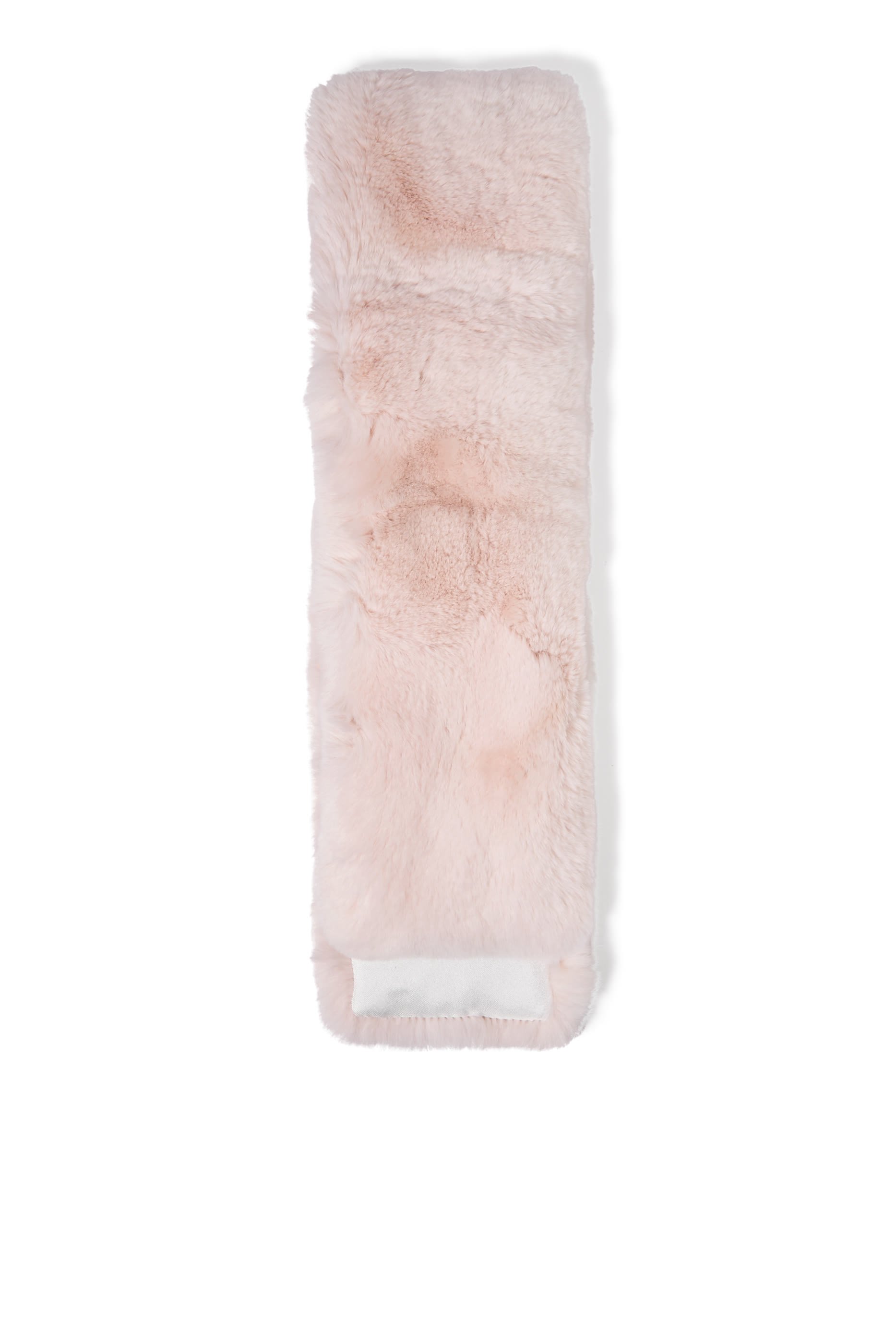 وشاح فرو أرنب