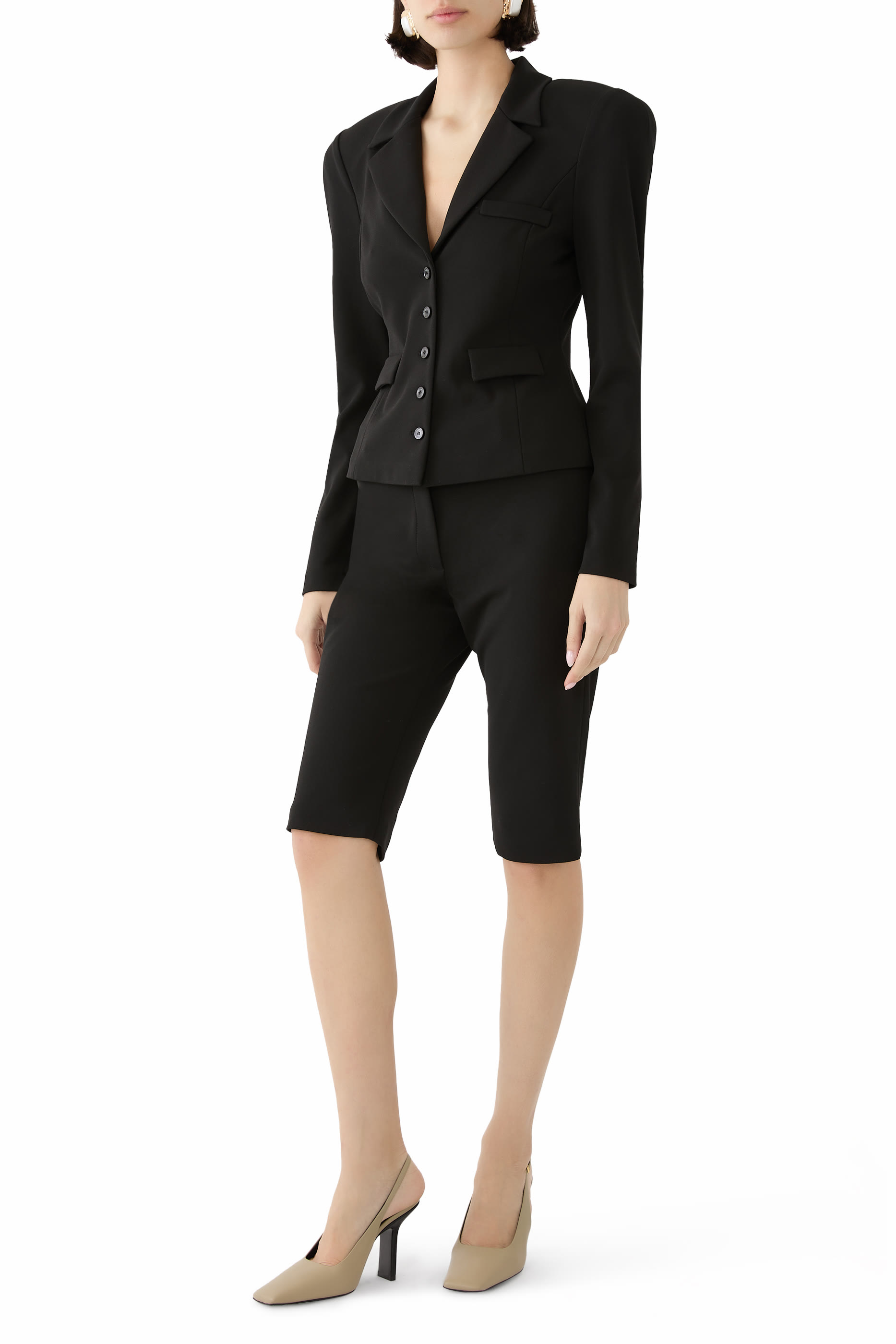 حذاء كلاسيكي ميجر 105 جلد