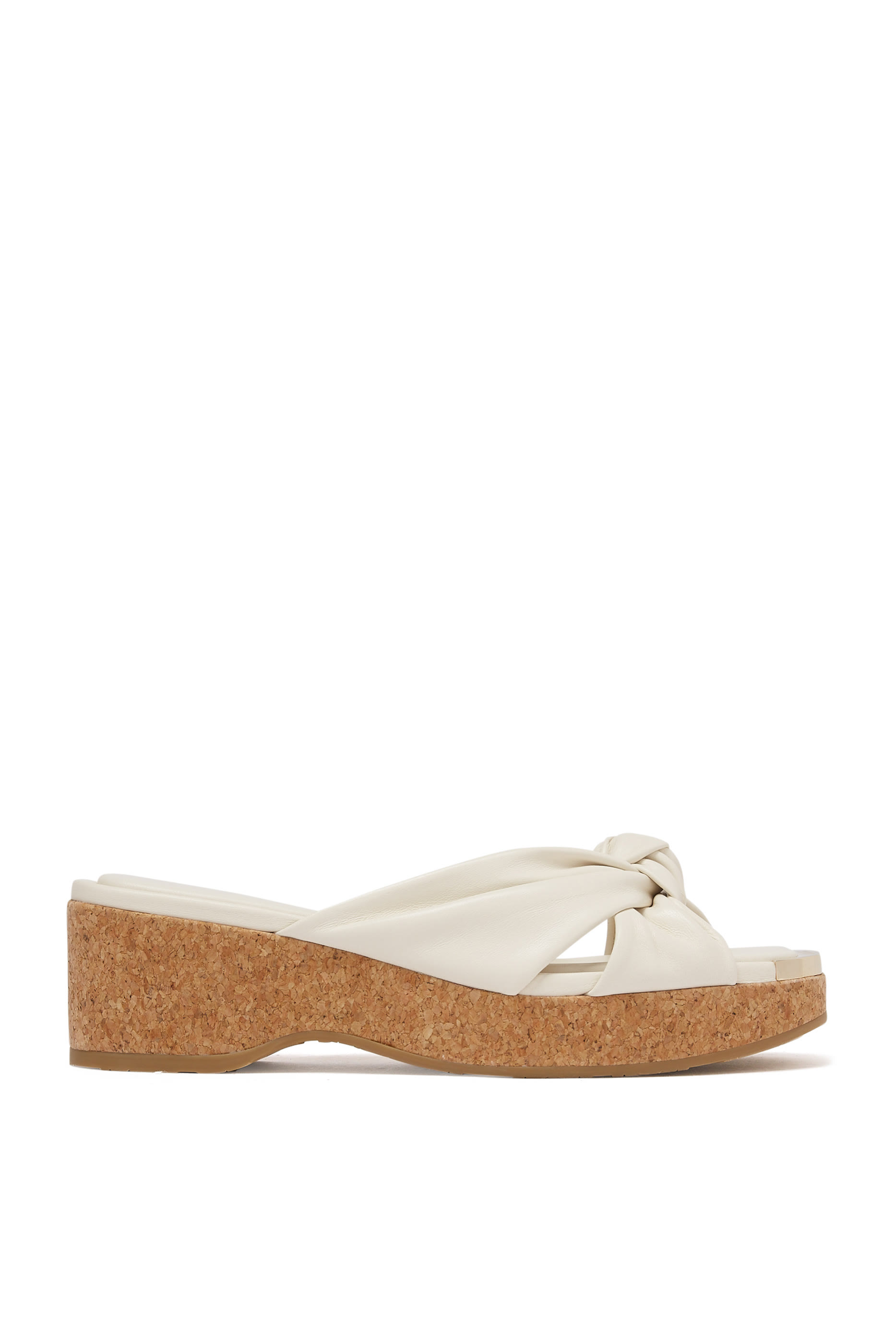 حذاء أفينيو 50 بكعب ويدج