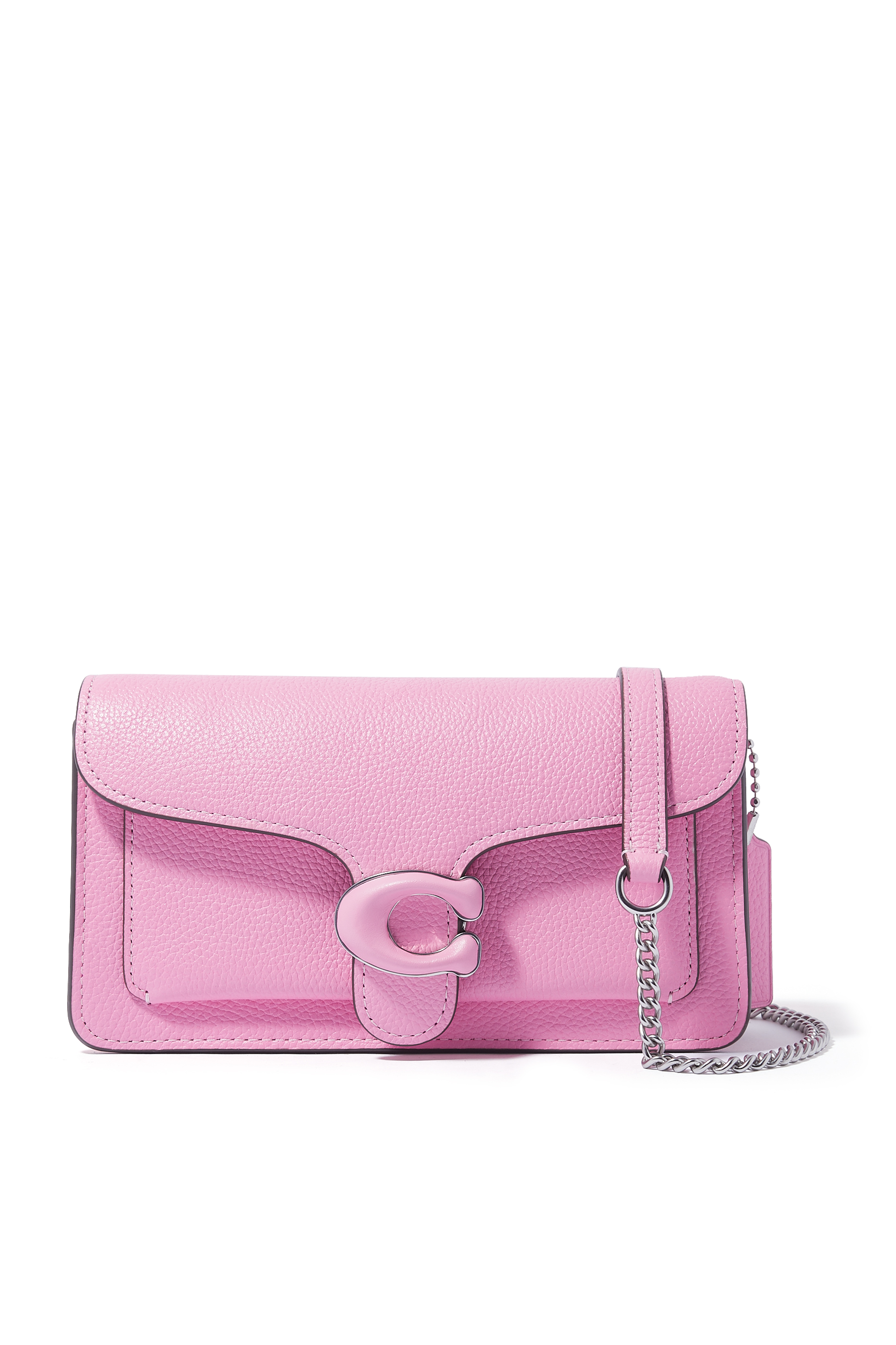 حقيبة كروس بودي تابي بسلسلة