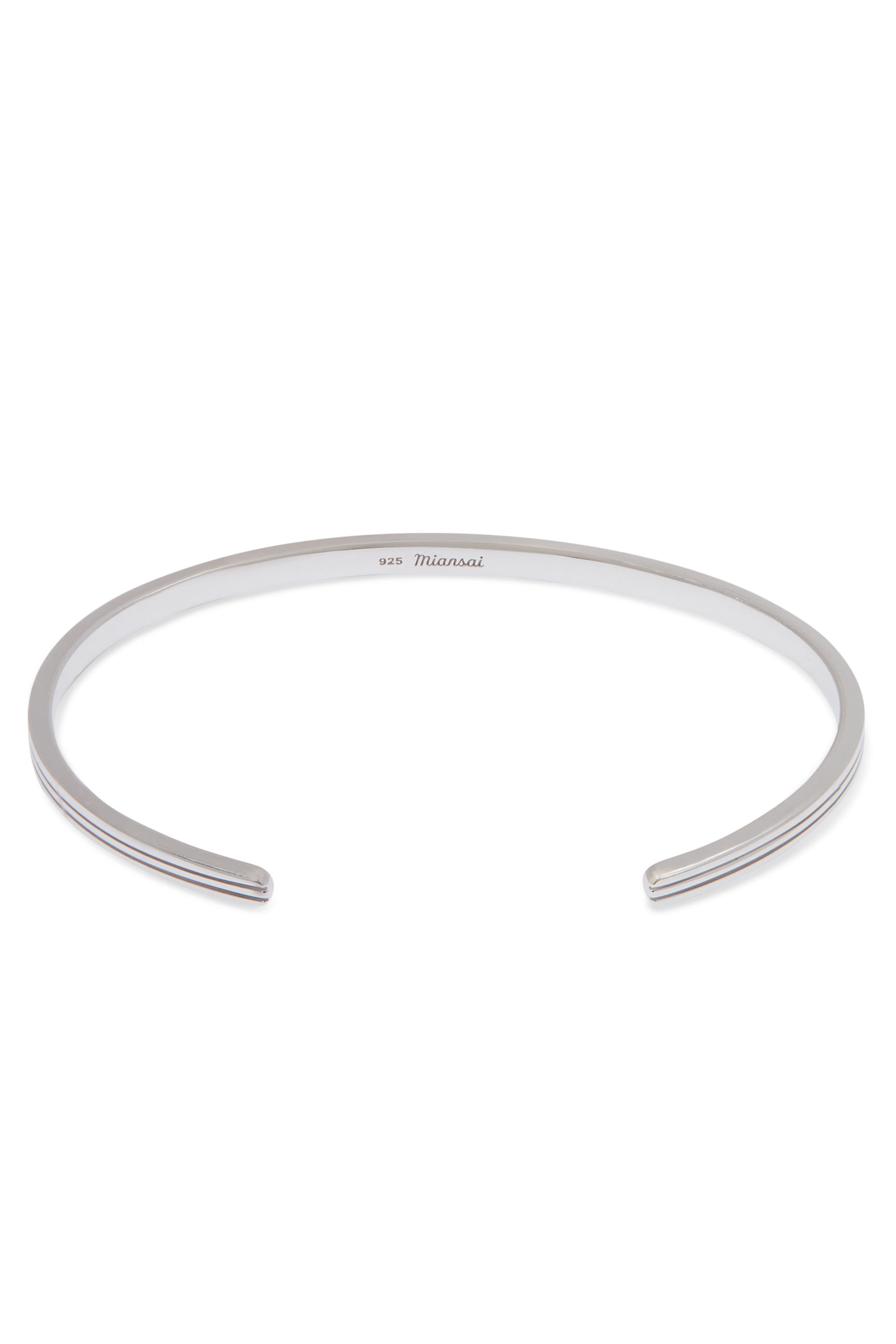 سوار ستاغ فضة إسترلينية