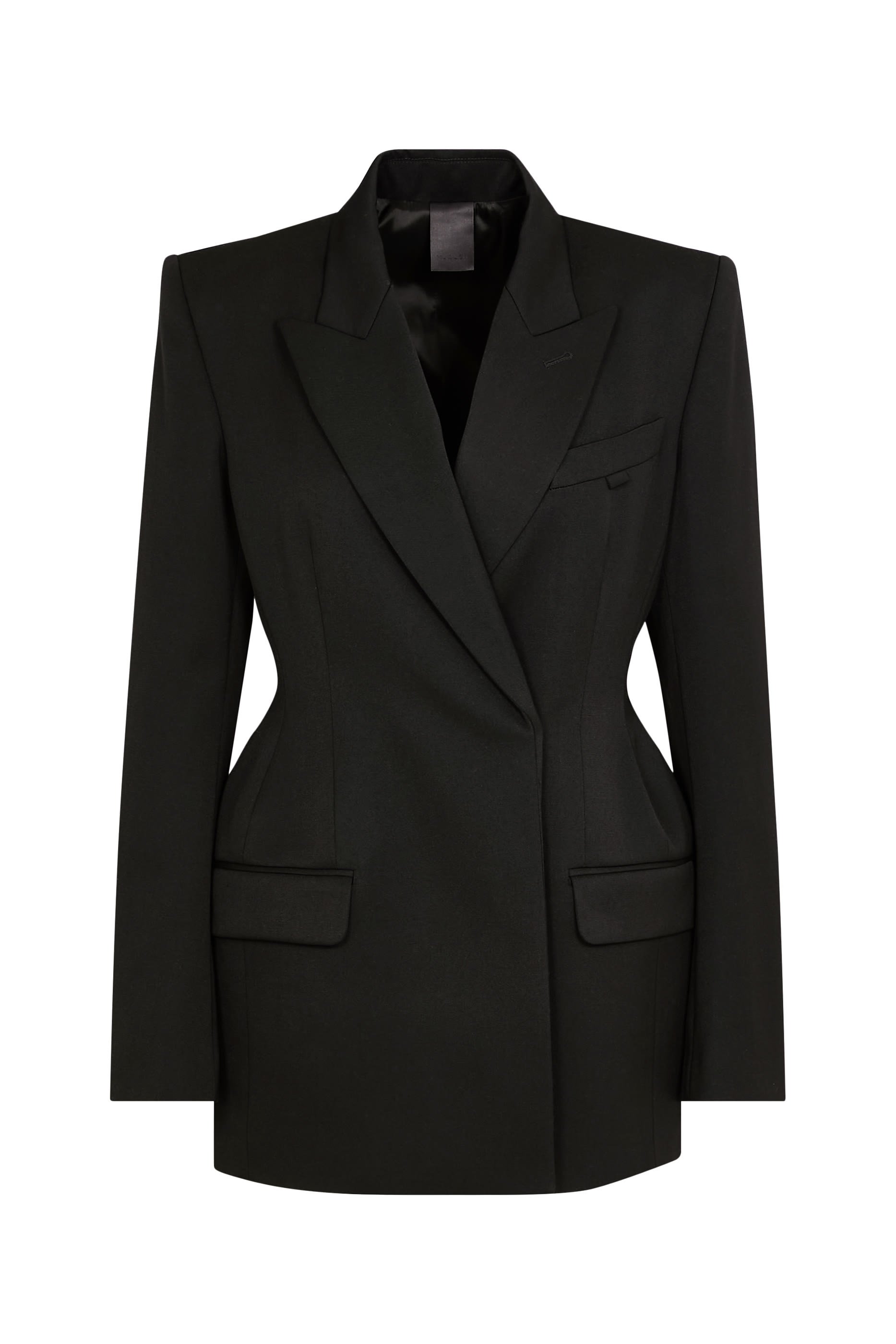 جاكيت أورجلاس