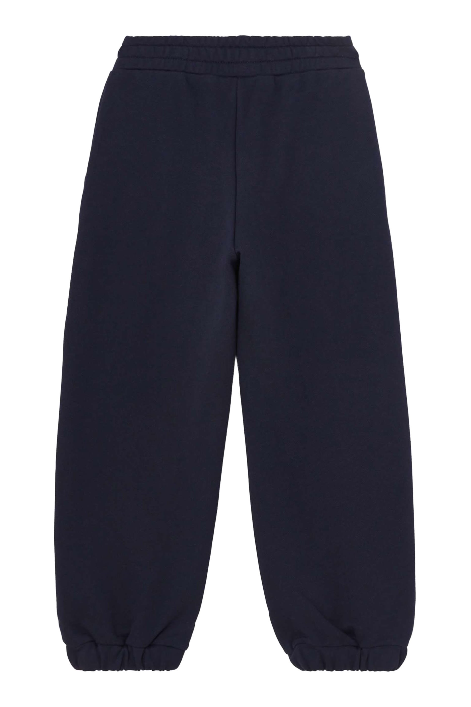 بنطال قطن للأطفال