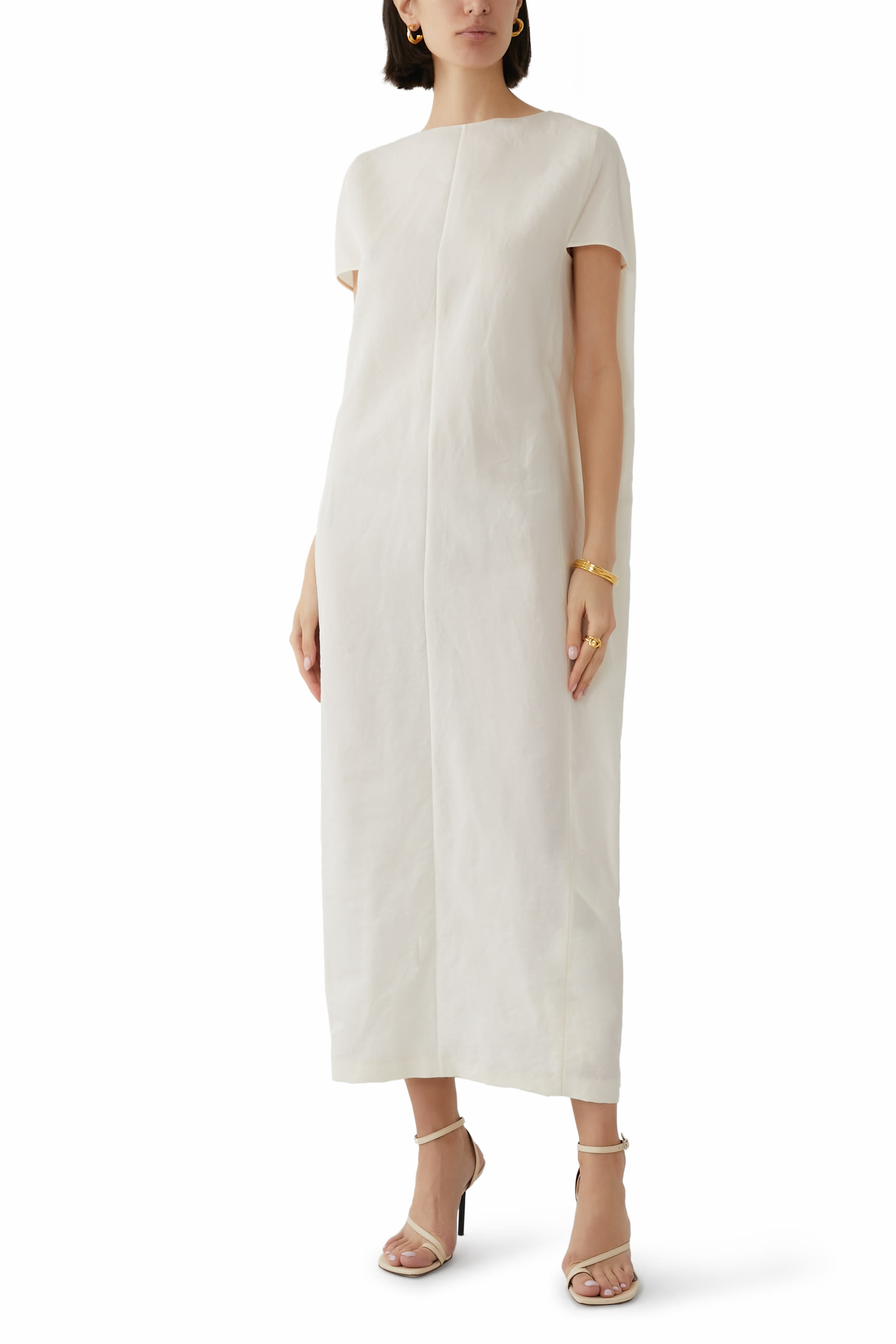 فستان ويبستر