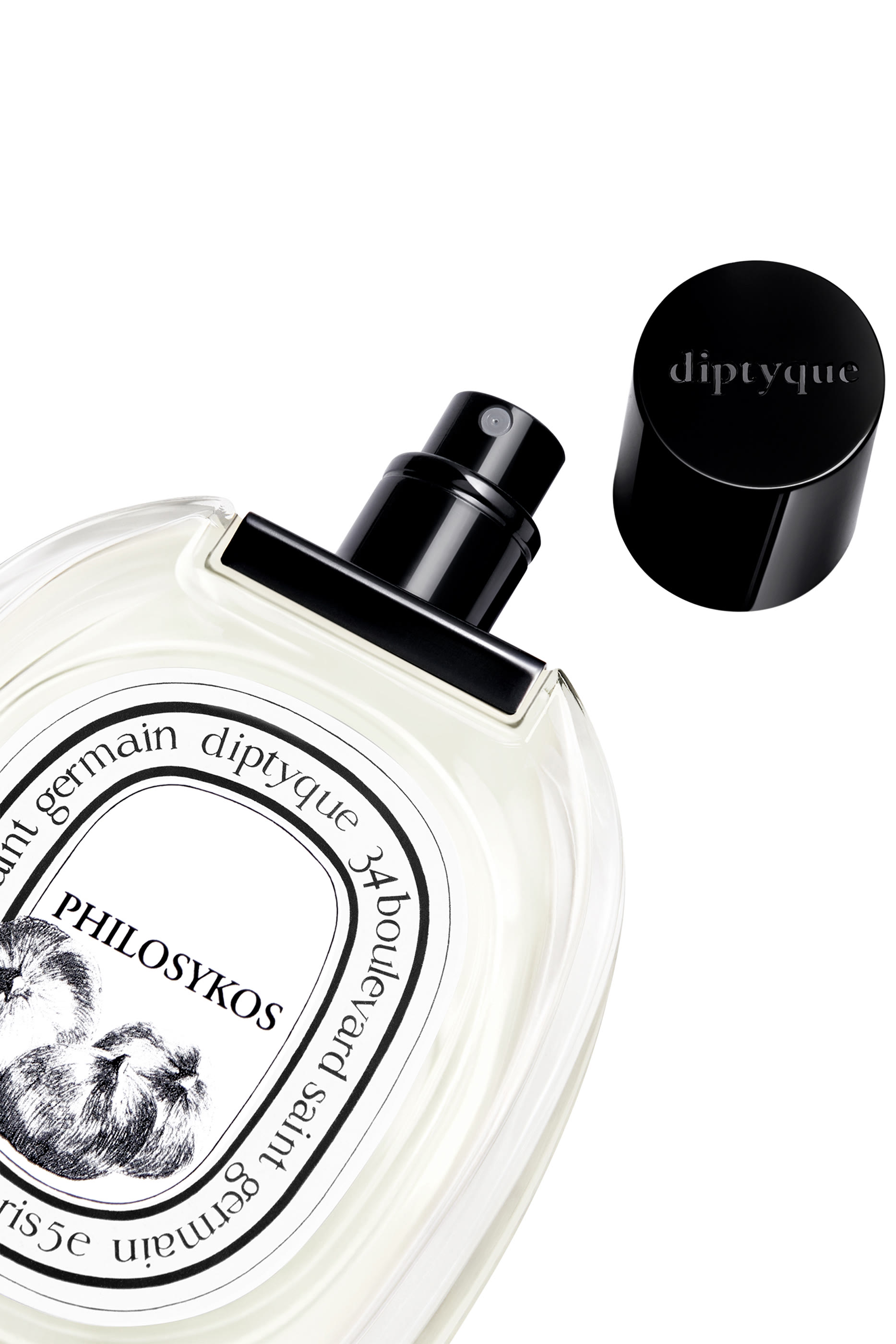 أو دو تواليت فيلوسيكوس