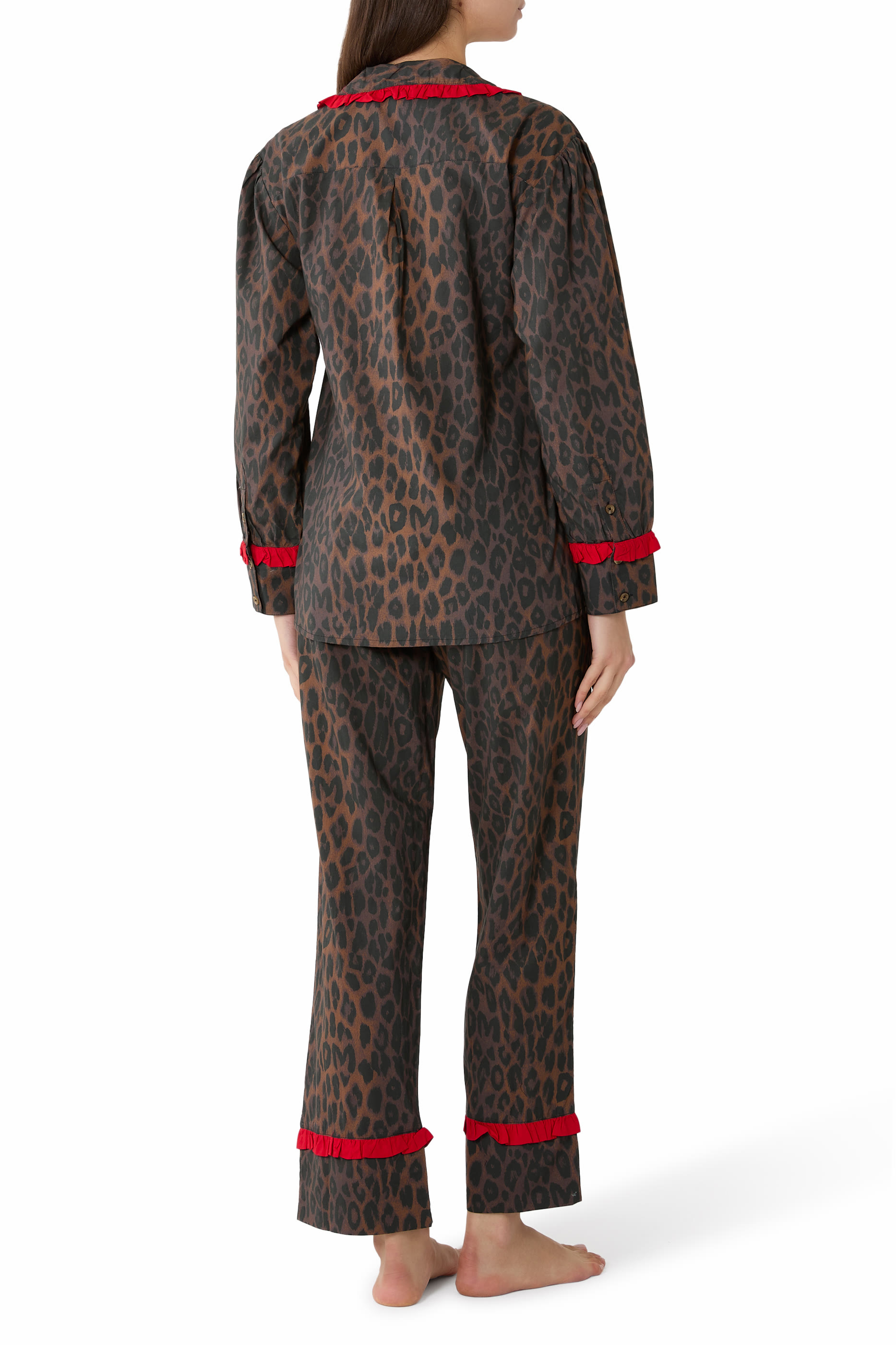 طقم بيجامة أنطونيا