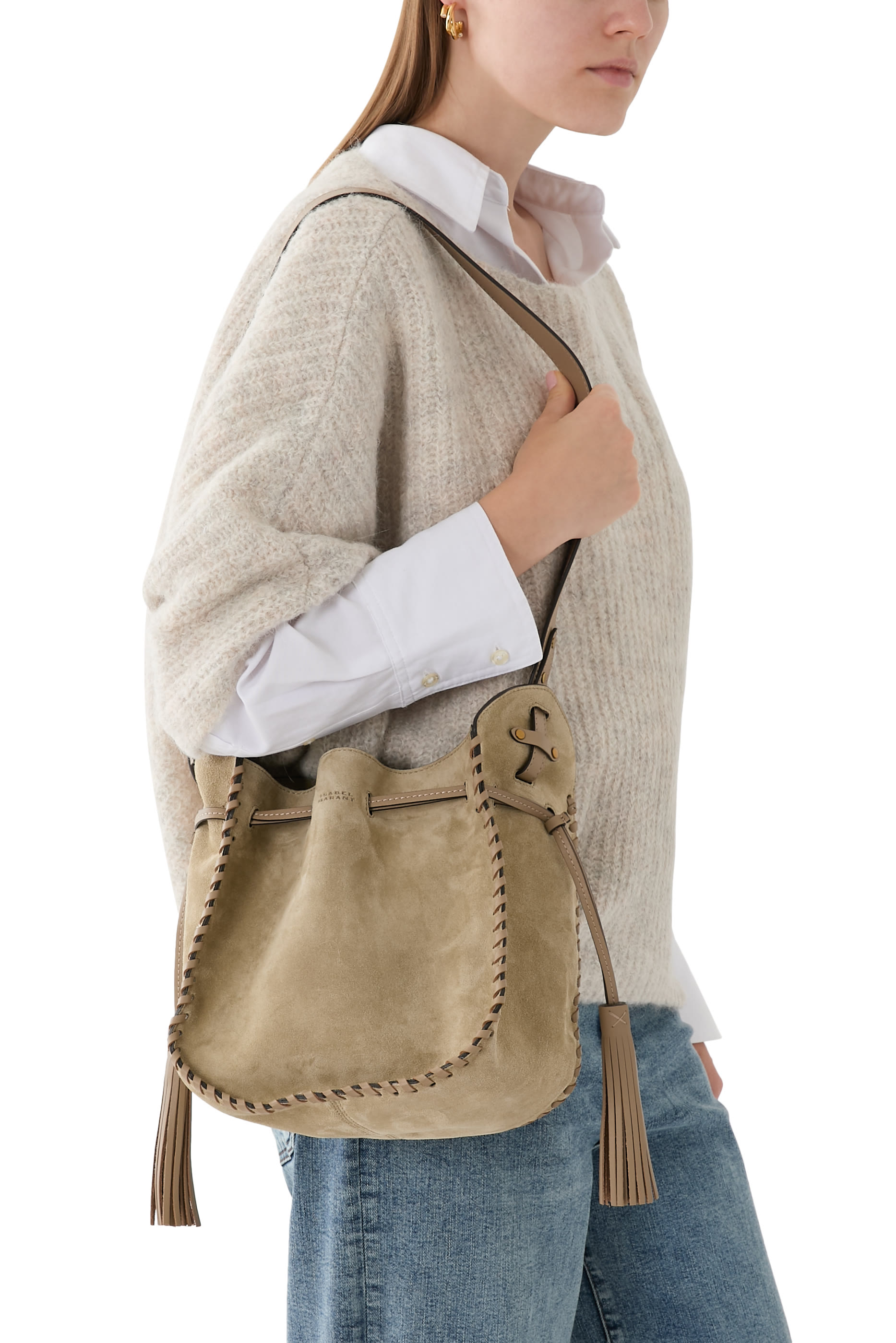 حقيبة باكيت سيلاو