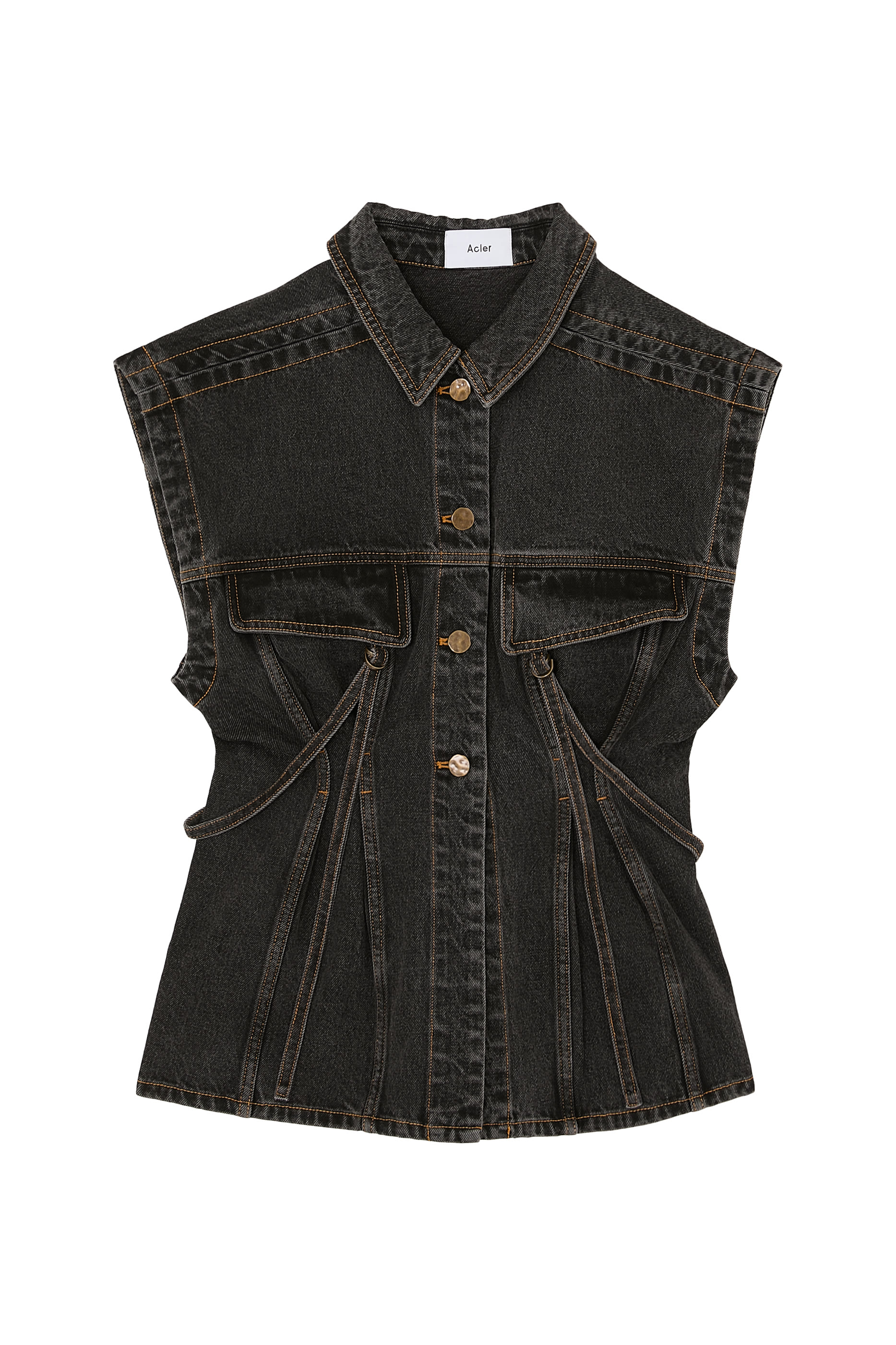 بلوزة بولتون