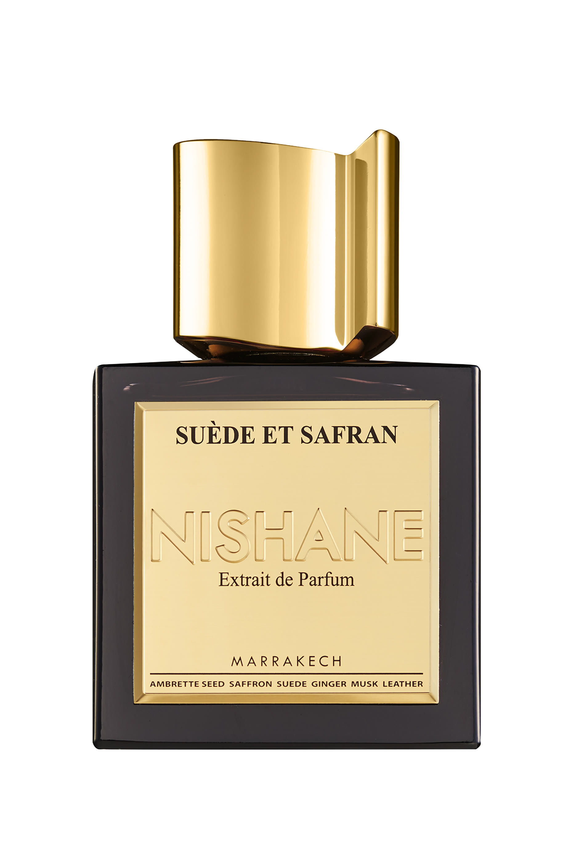عطر مركز سويد وسافران
