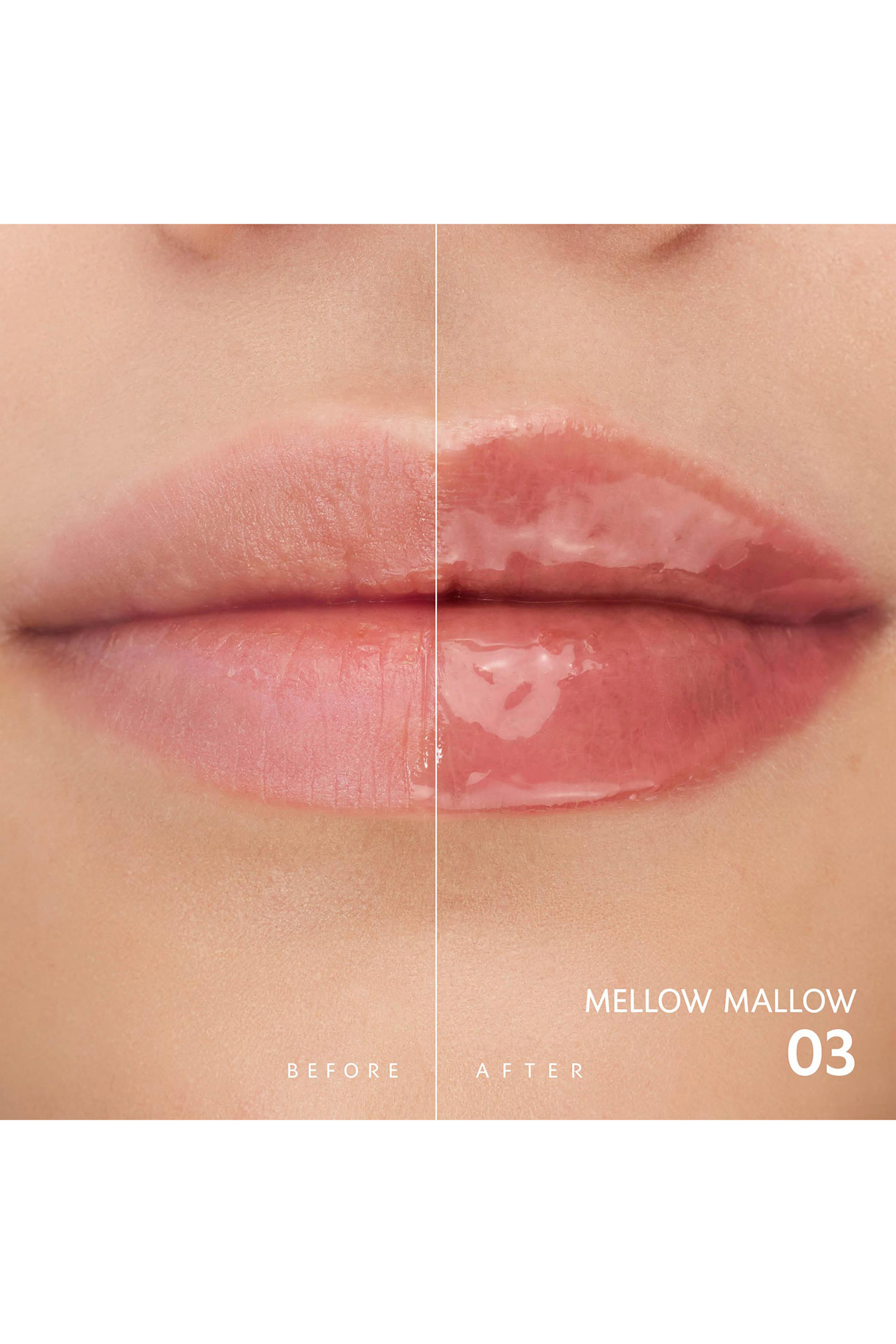 زيت ملمع لوفشاين لملأ الشفاه