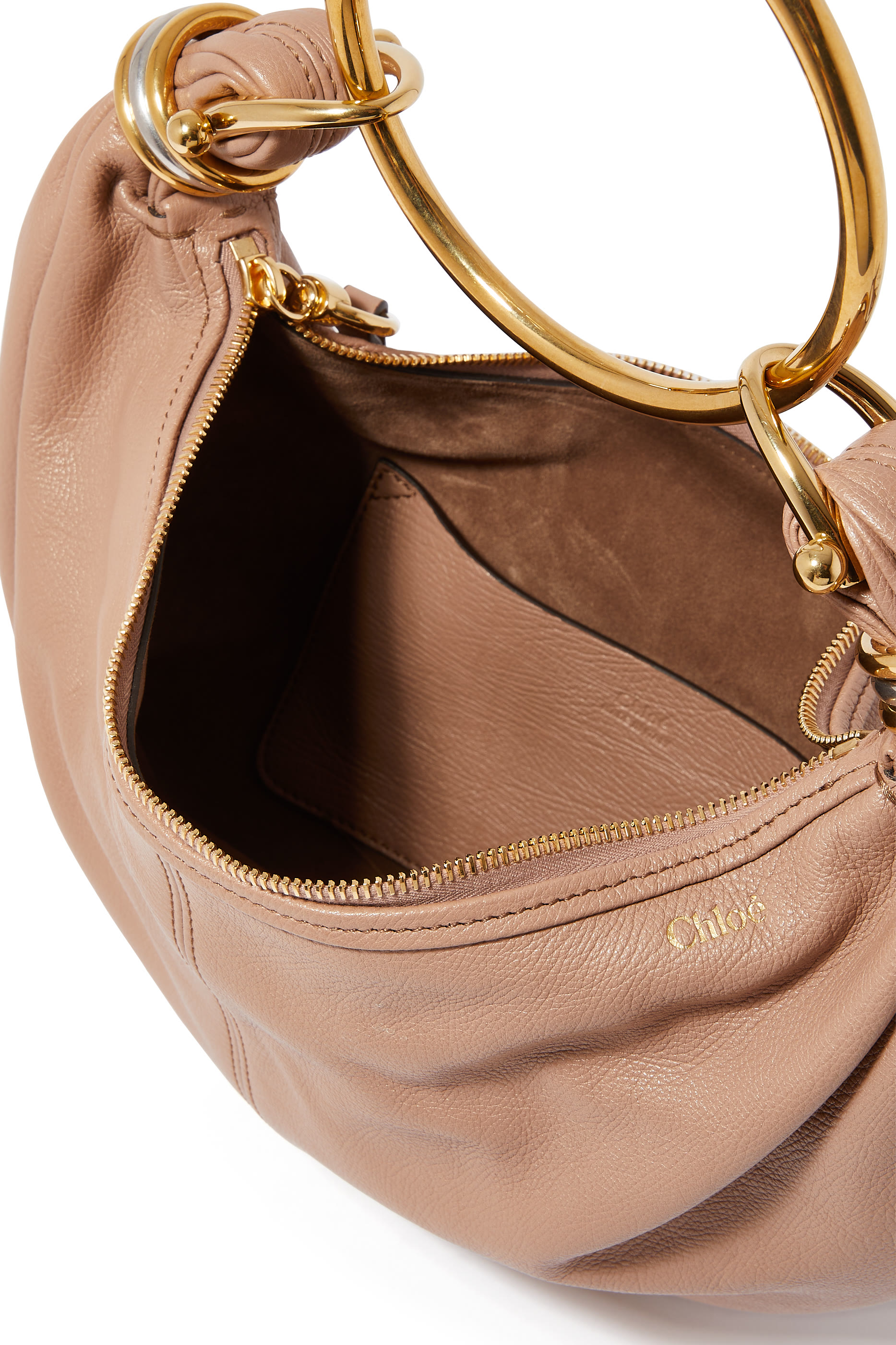 حقيبة هوبو صغيرة