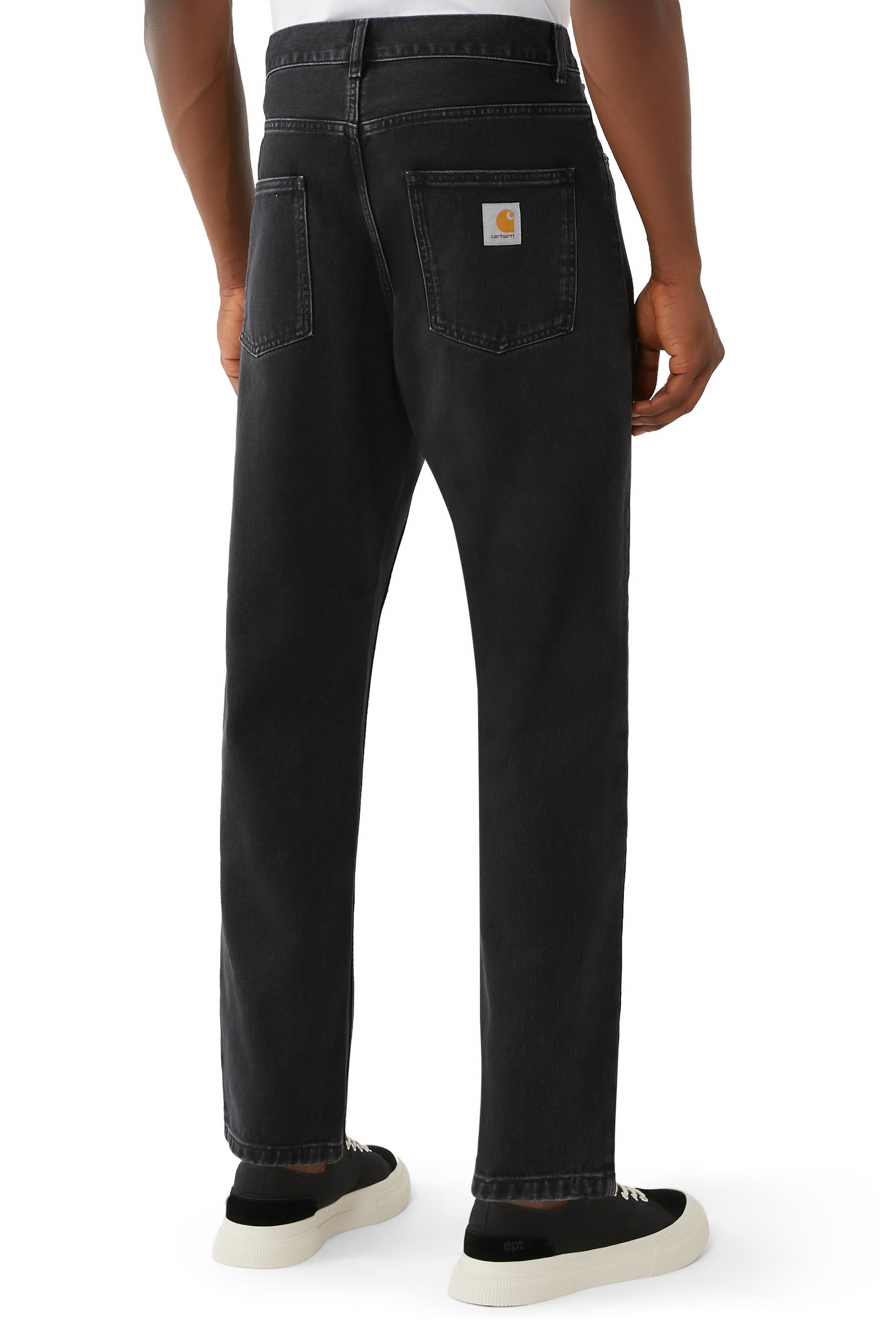 بنطال جينزدنيم نيويل