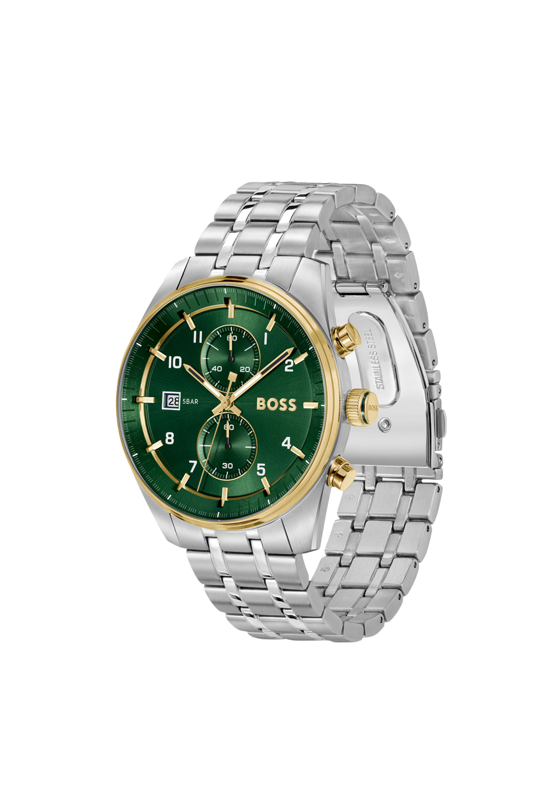 ساعة سكايترافلر