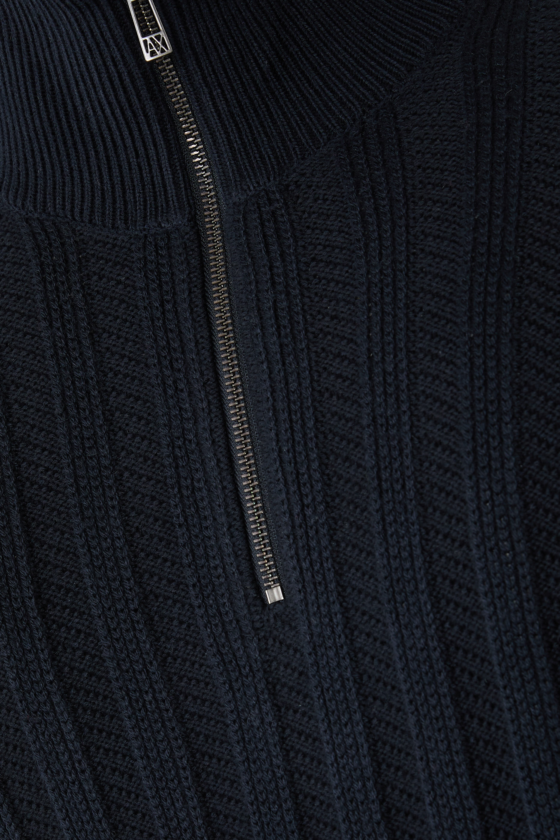 كنزة ايربن اكسبيديشن بياقة عالية