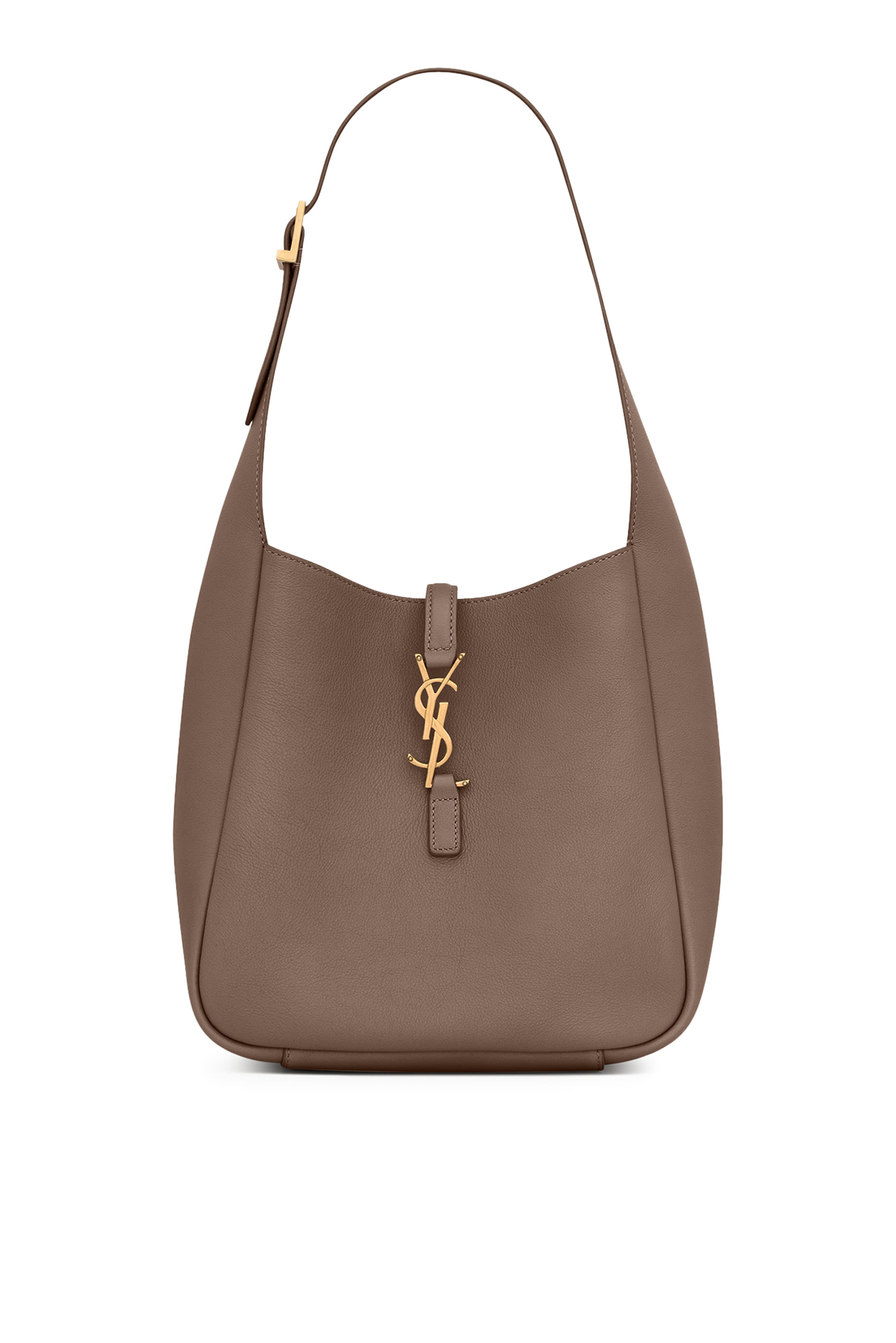 حقيبة لو 5 ايه 7 صغيرة جلد لين