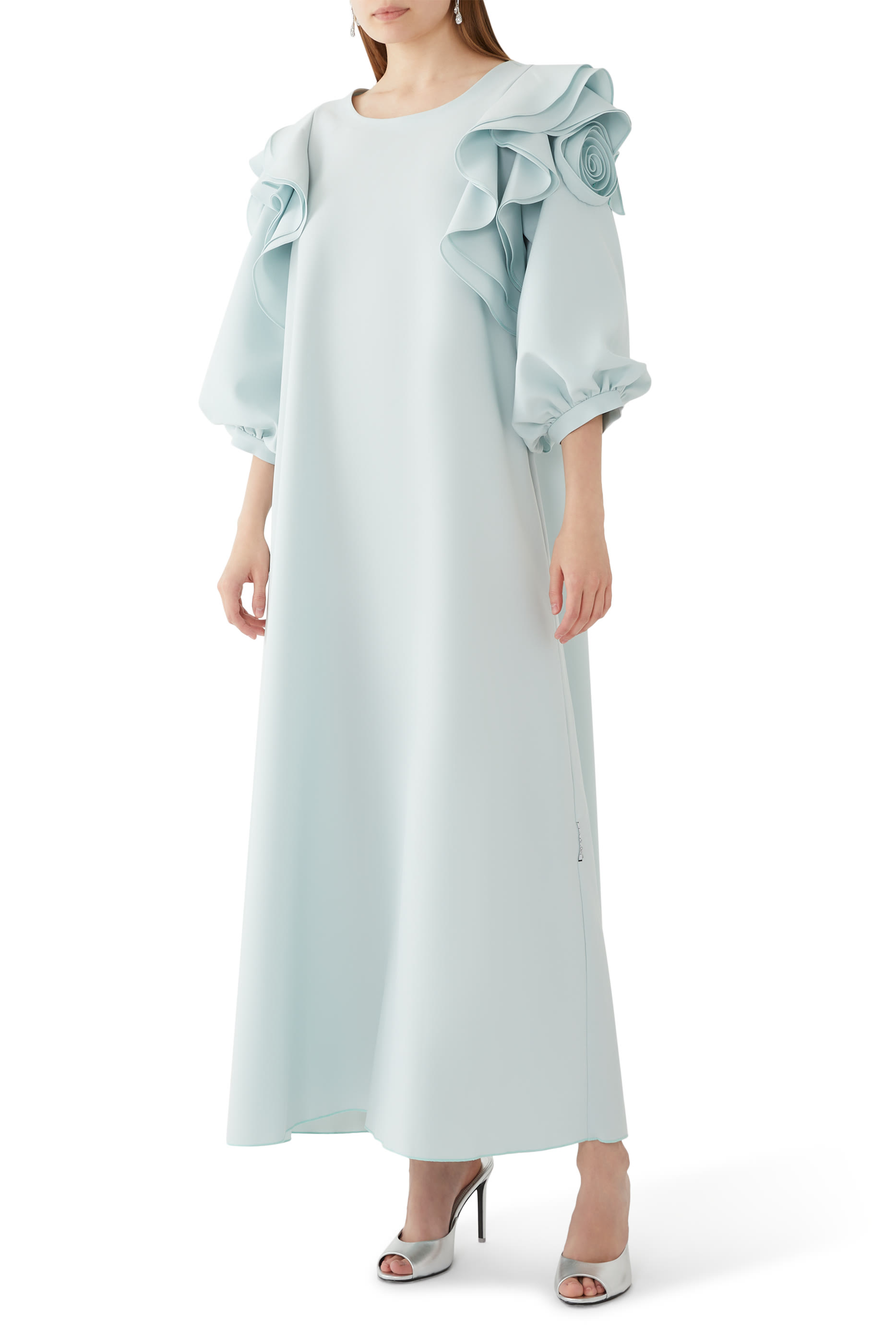 قفطان بكشكش