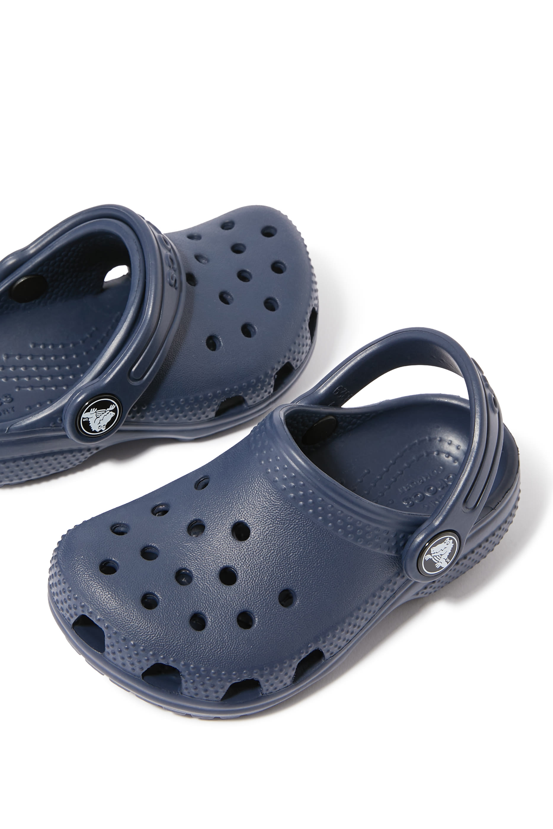 حذاء مفتوح كلاسيكي للأطفال