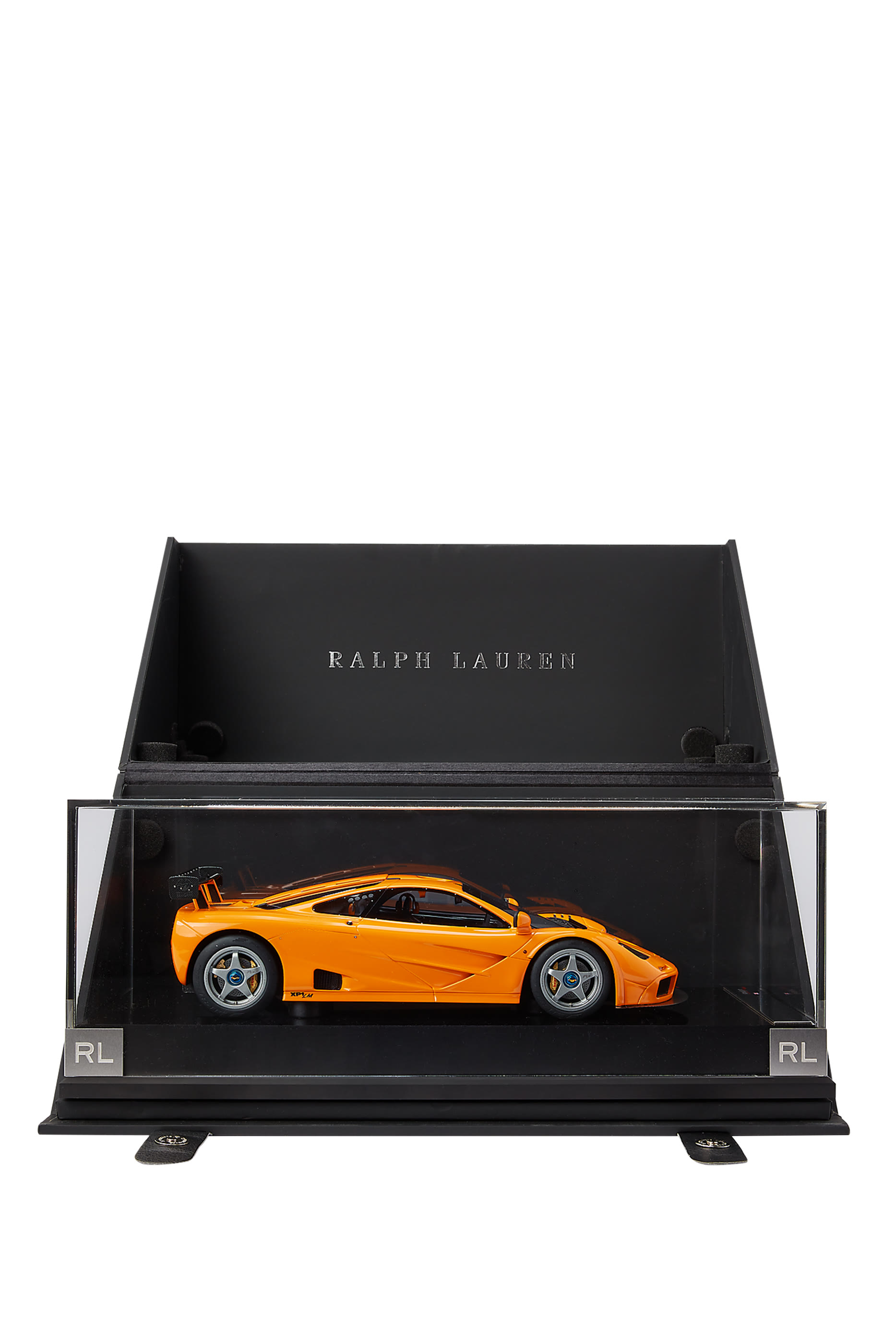 قطعة ديكور ماكلارين للمكتب