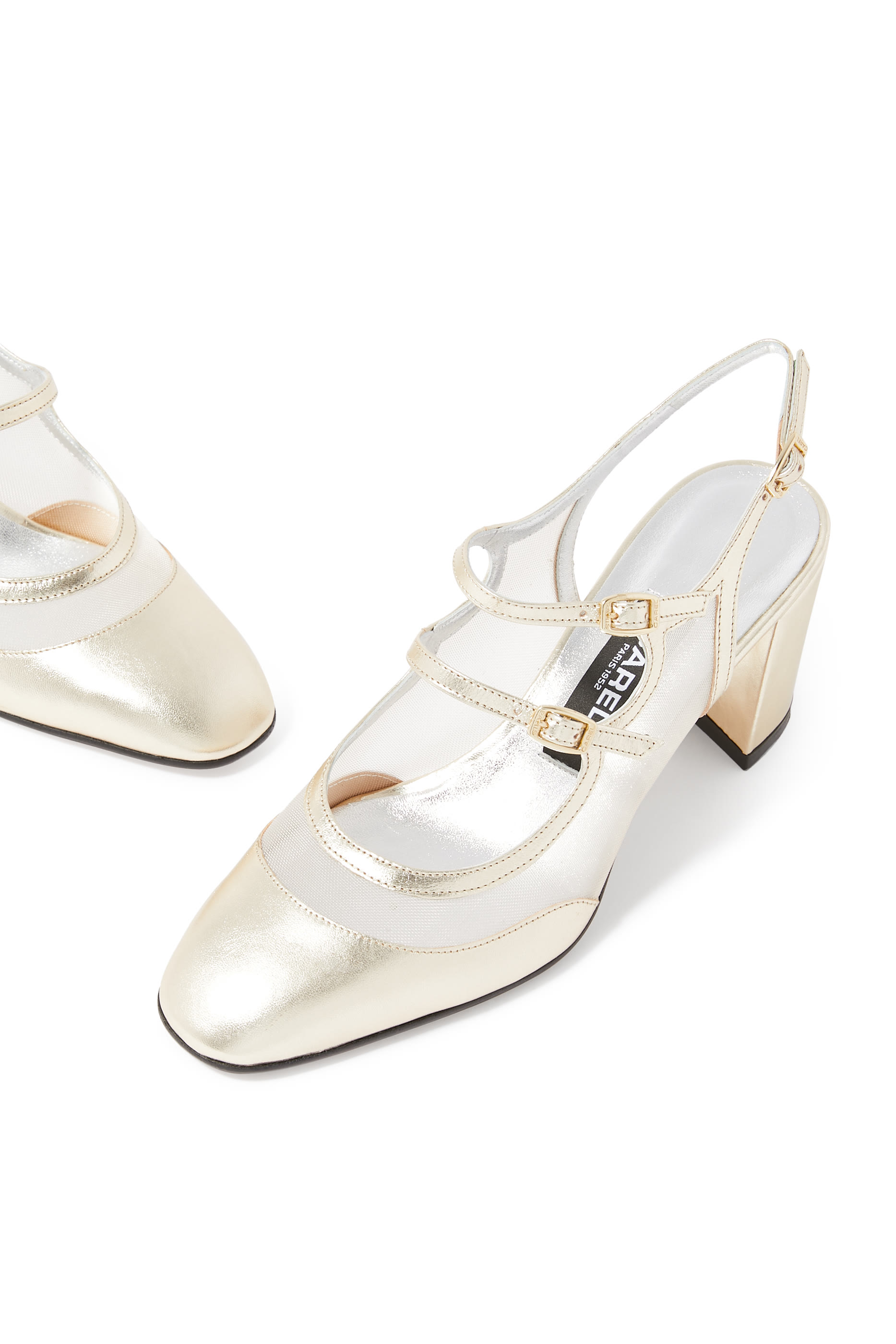 حذاء كلاسيك بانانايت 60