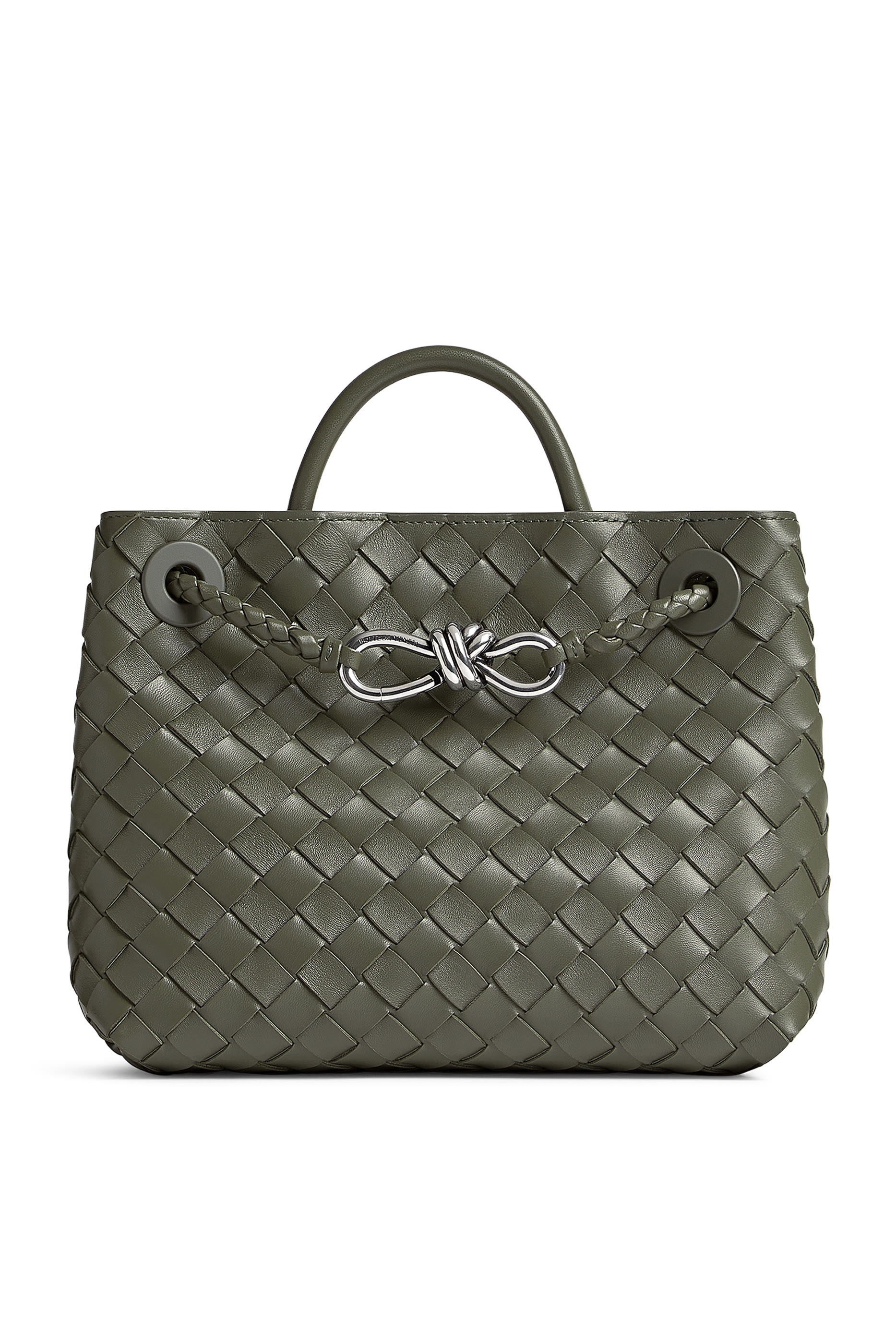 حقيبة يد أنديامو صغيرة