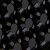 أسود