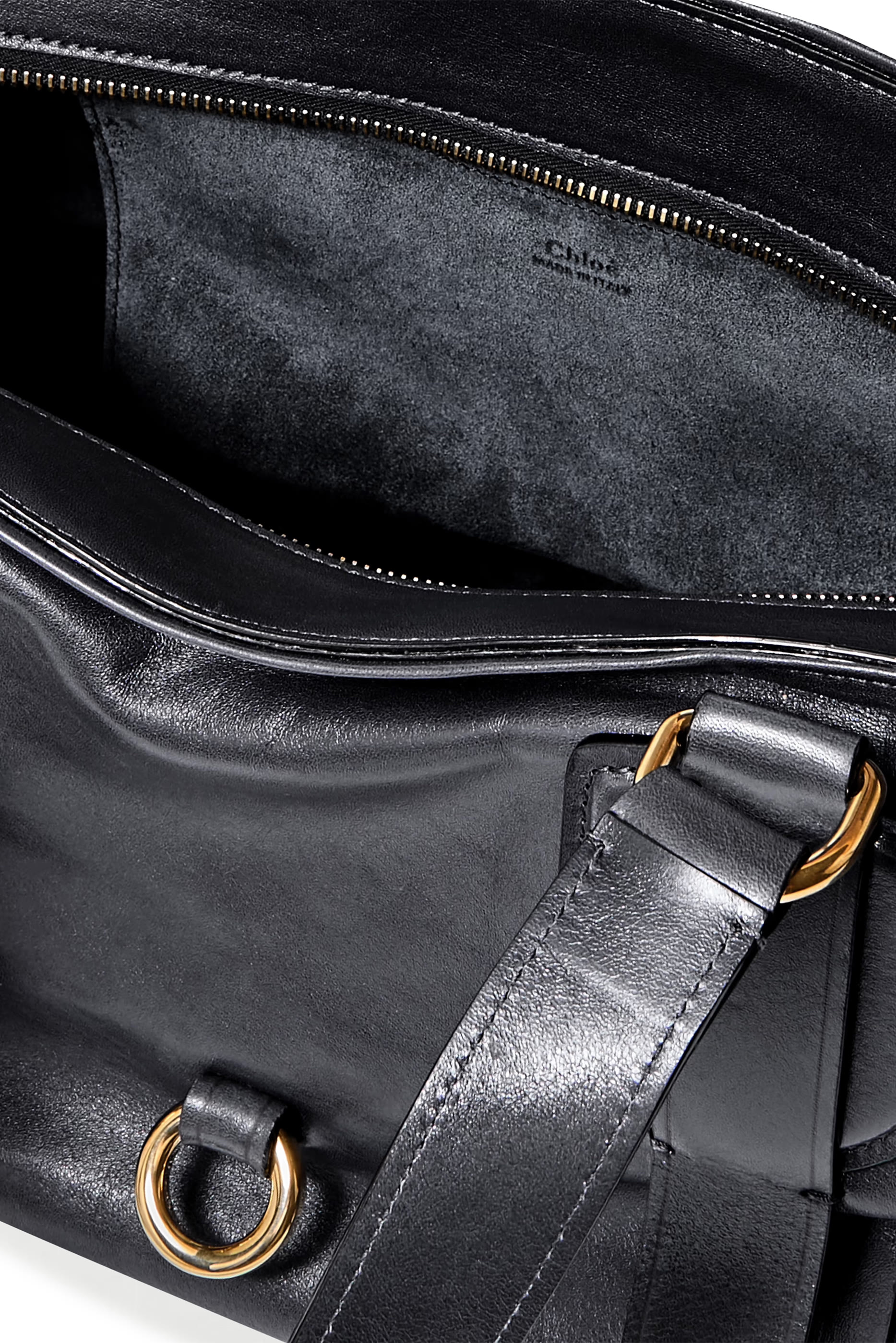 حقيبة يد كيرالا 25 جلد ناعم