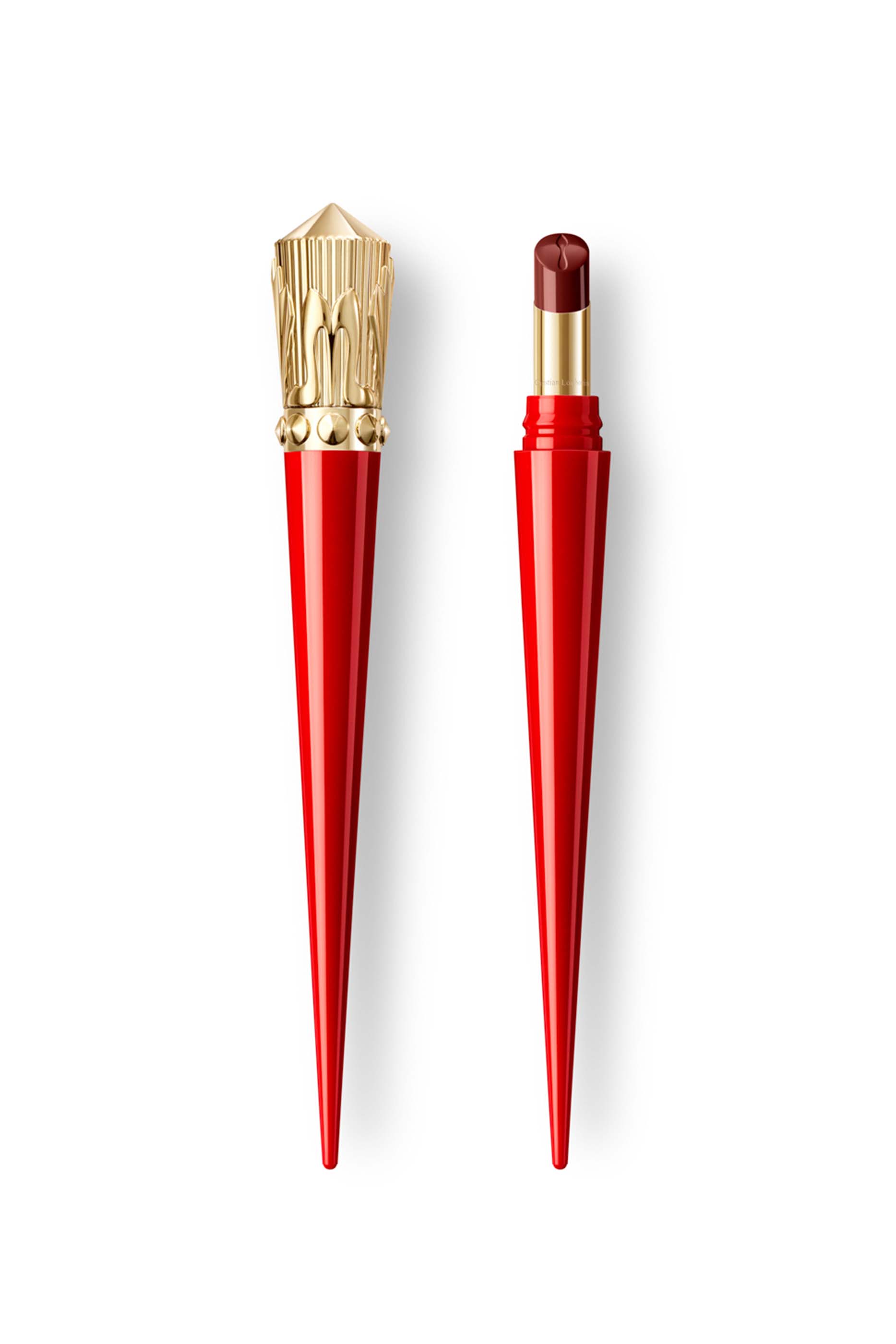 أحمر شفاه لامع روج ستليتو جلوسي شاين