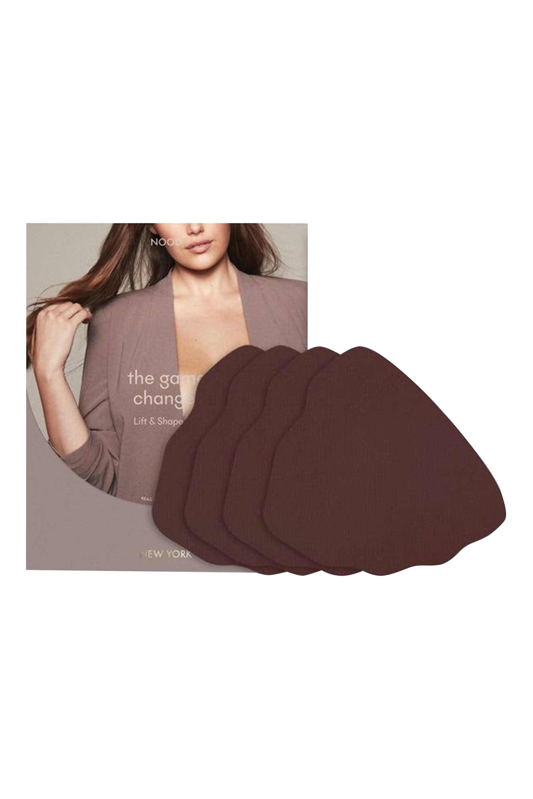 مجموعة حمالة صدر غيم تشينجر لرفع ونحت الصدر، 5 أزواج