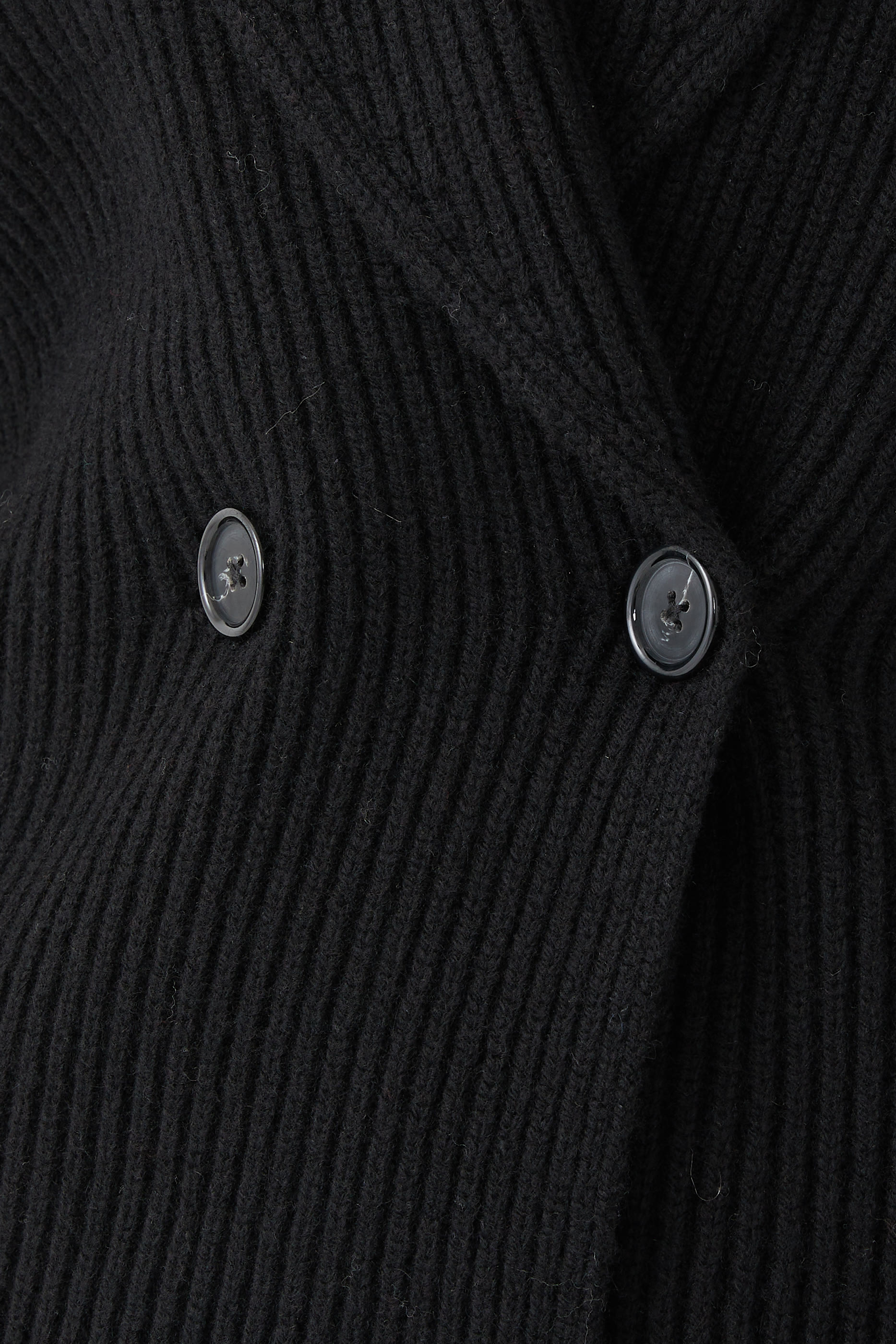 كارديجان بياقة وشاح