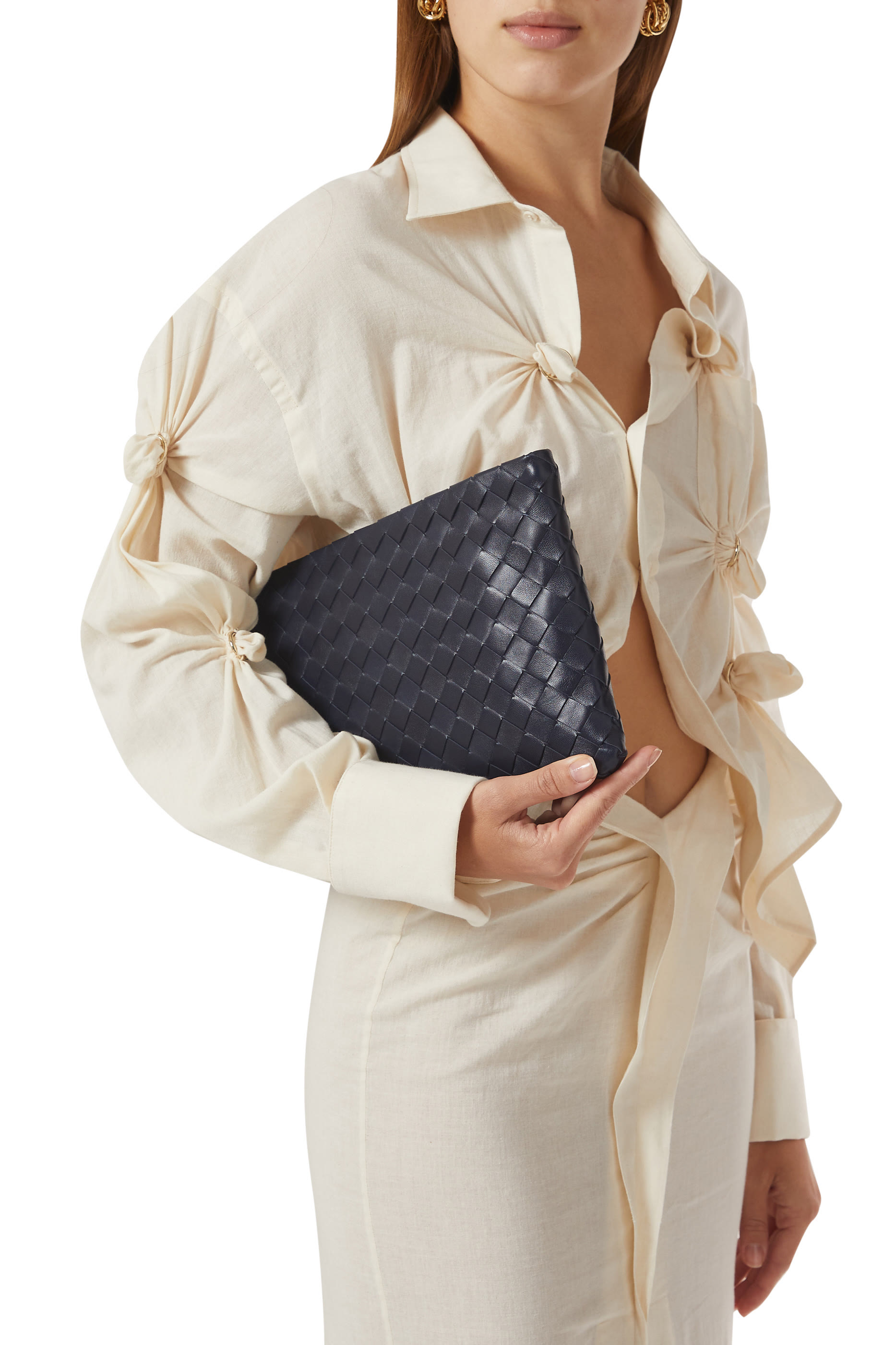 حقيبة كاميرا كاسيت صغيرة