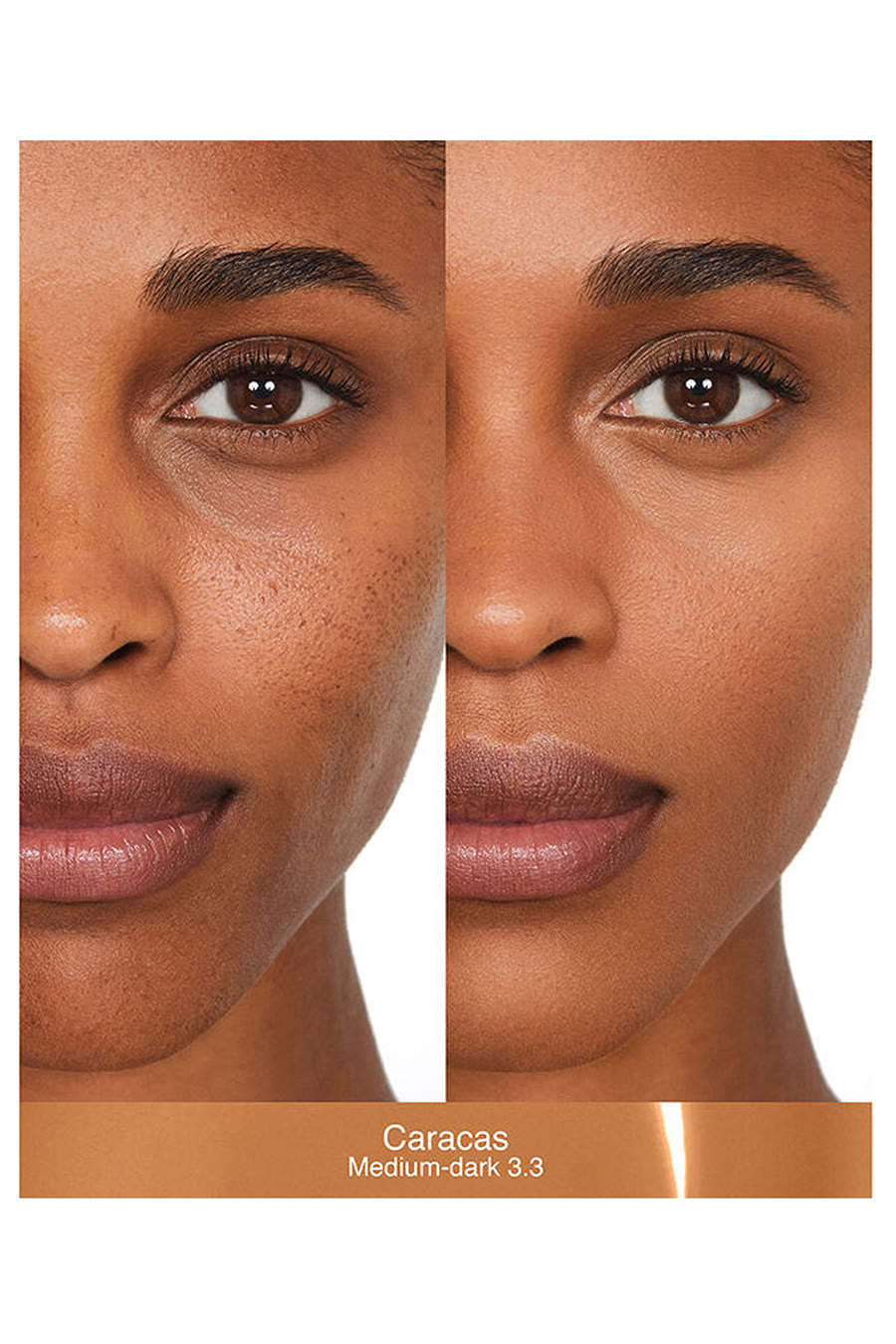 كريم أساس شير جلو