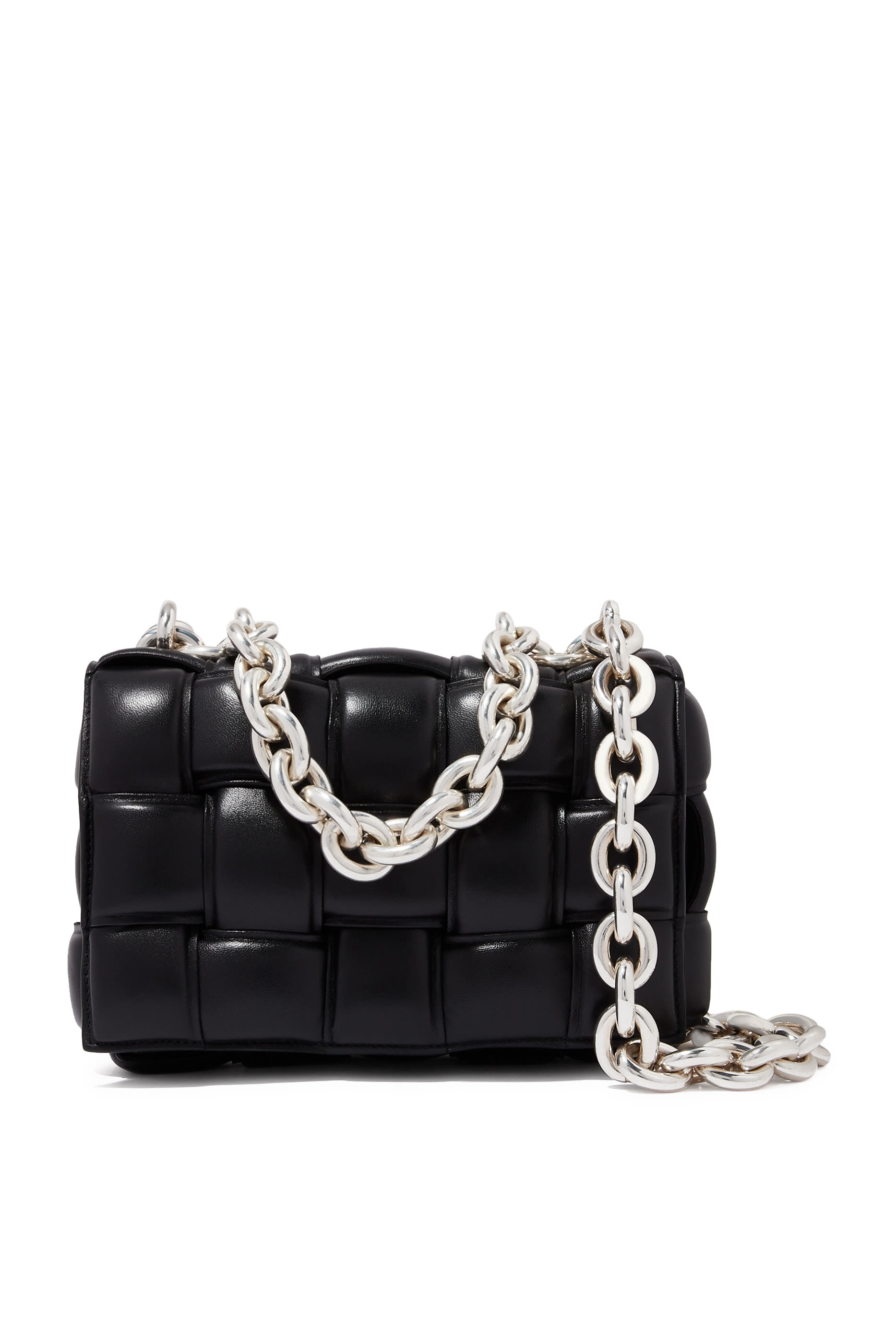 حقيبة كاسيت بسلسلة