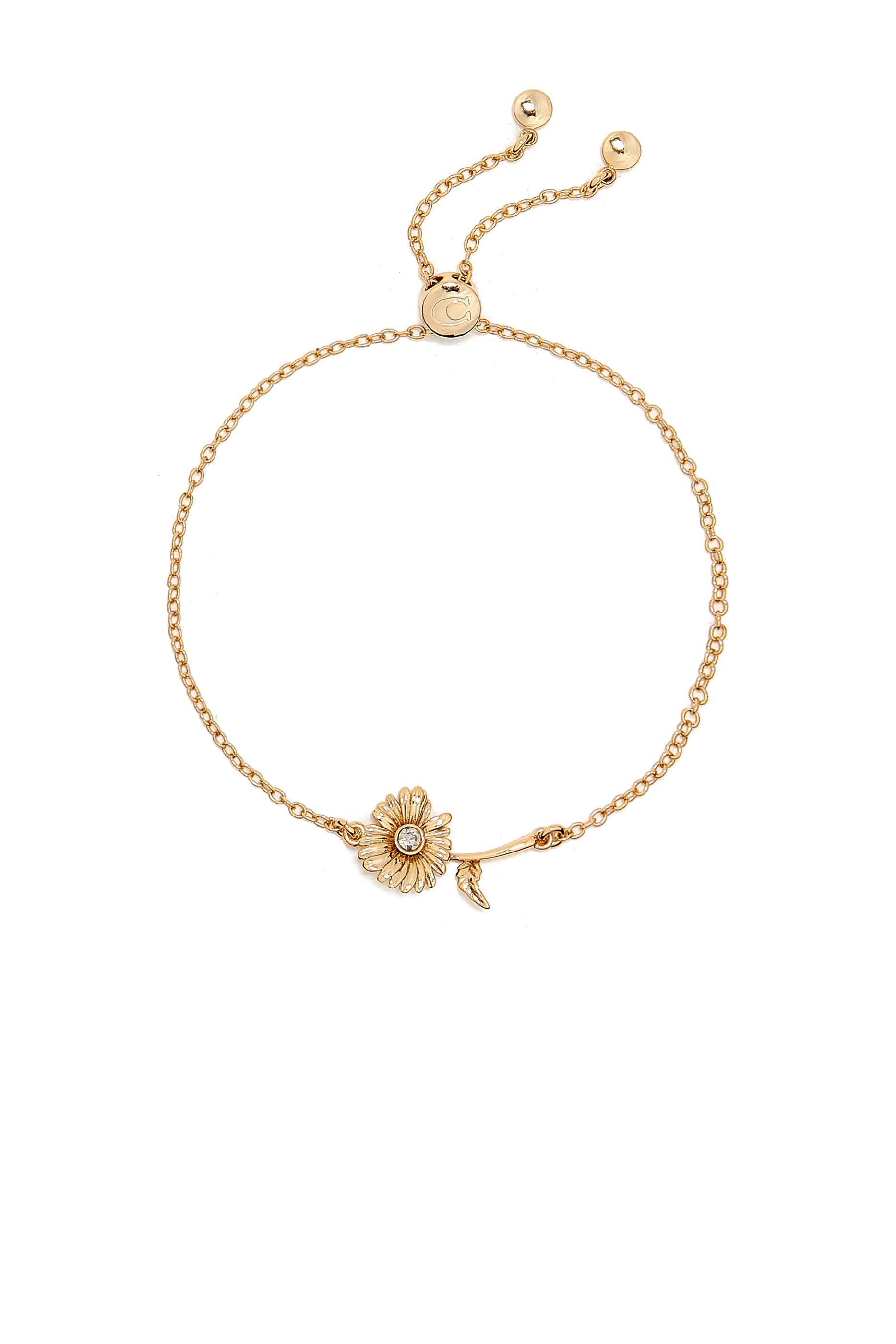 سوار بحلية متحركة وزهرة