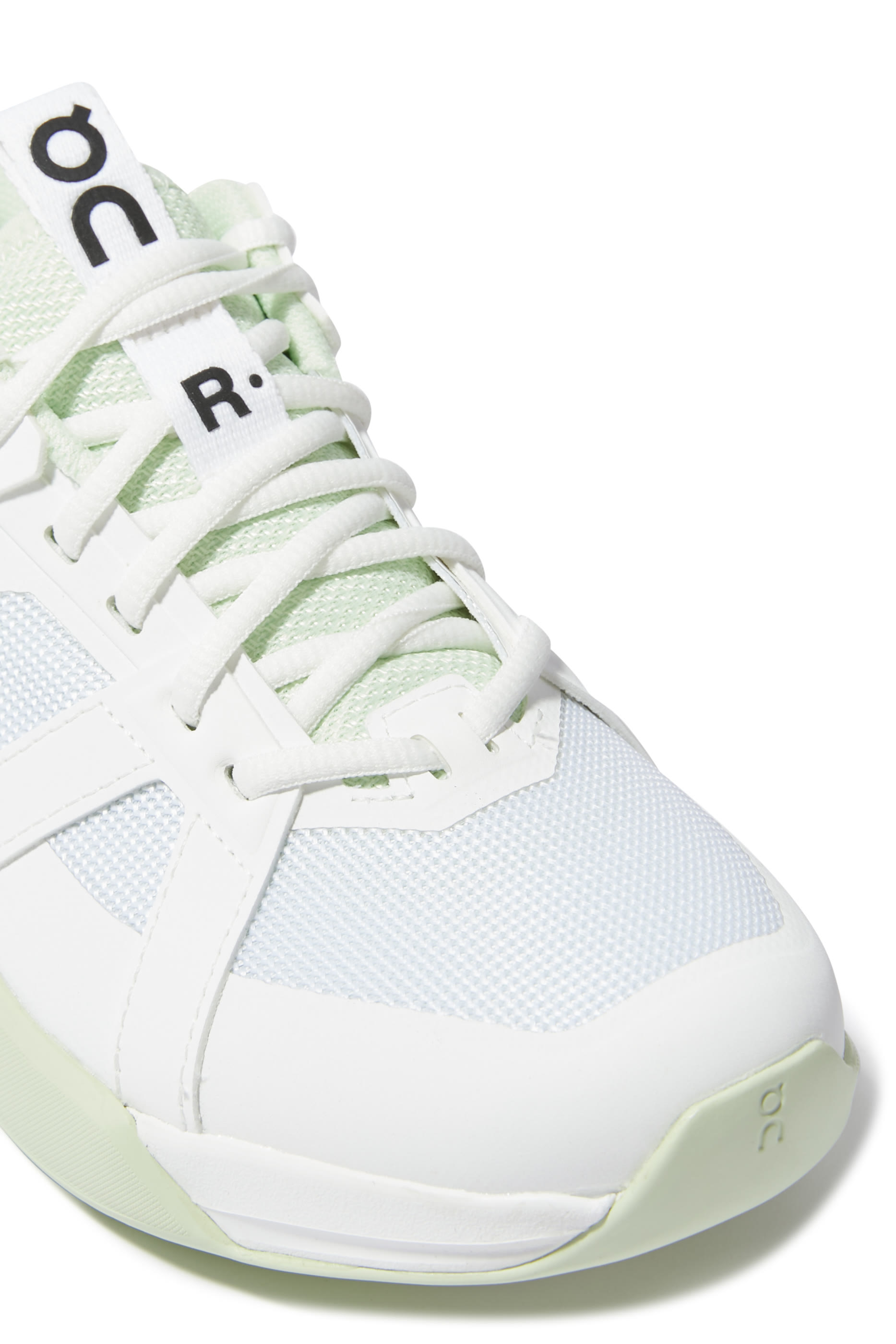 سنيكرز ذا روجر كلوب هاوس برو يوث للأطفال