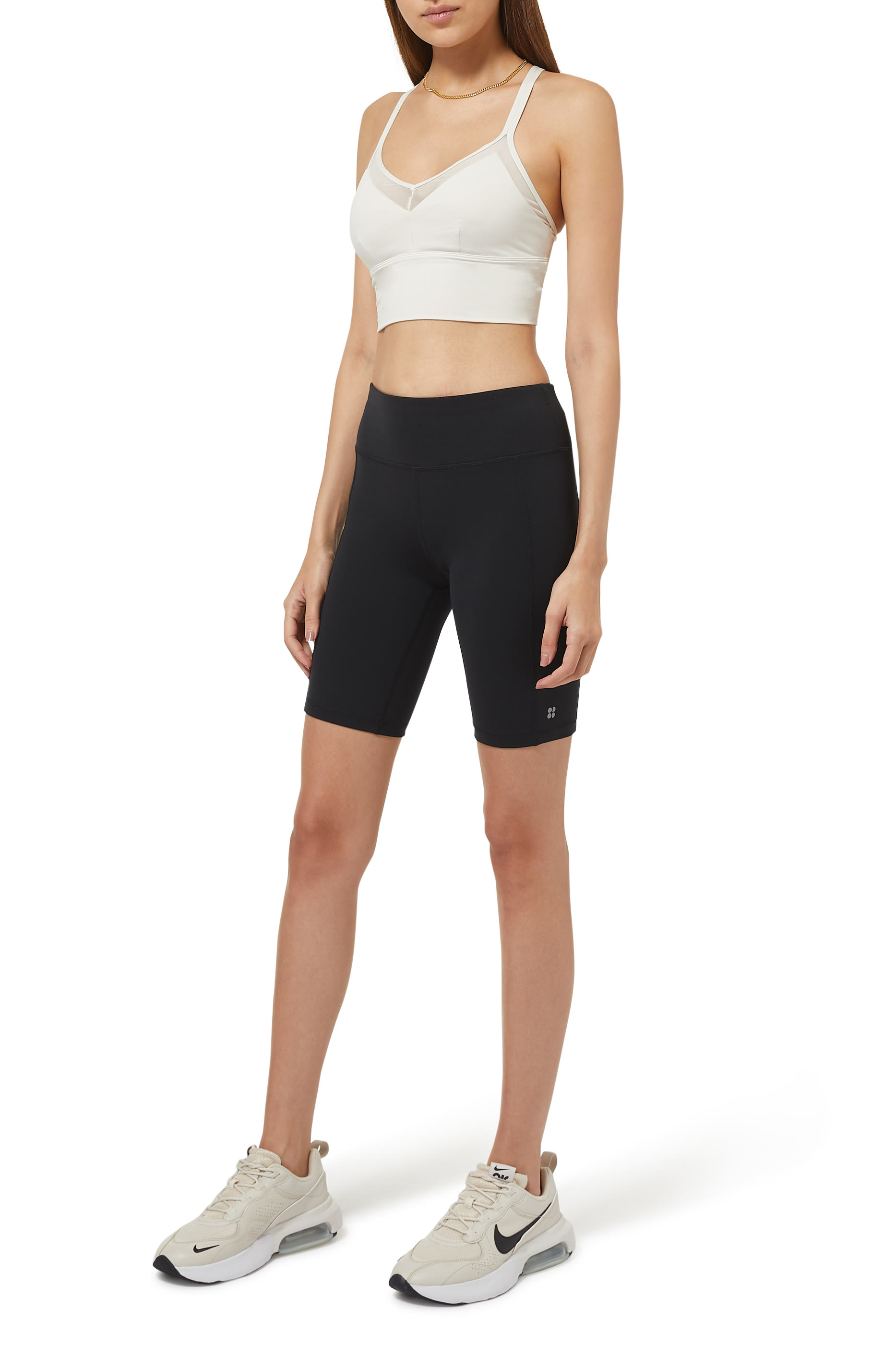 تيشيرت سنيك بلا أكمام