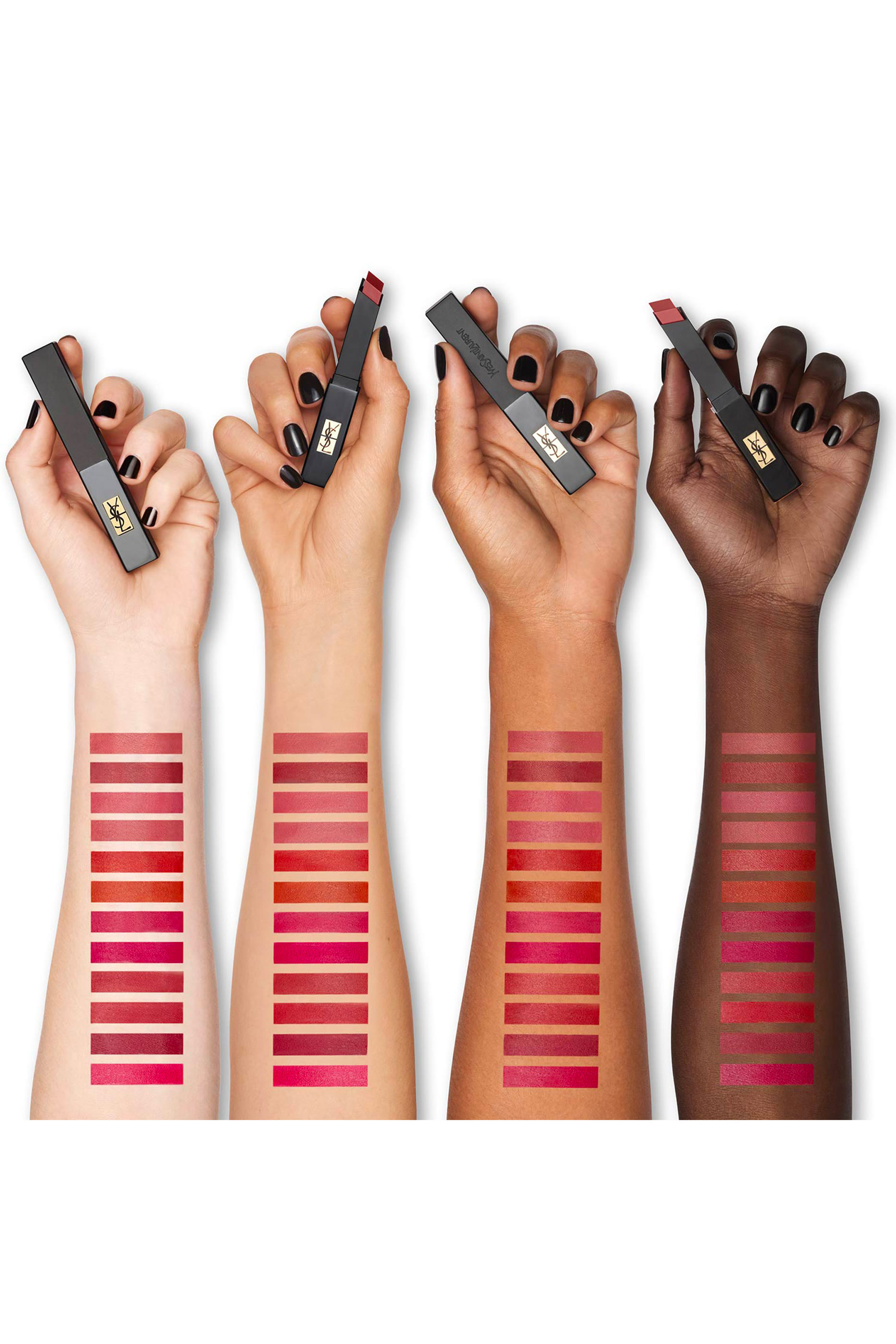 أحمر شفاه ذا سليم فيلفت راديكال غير لامع