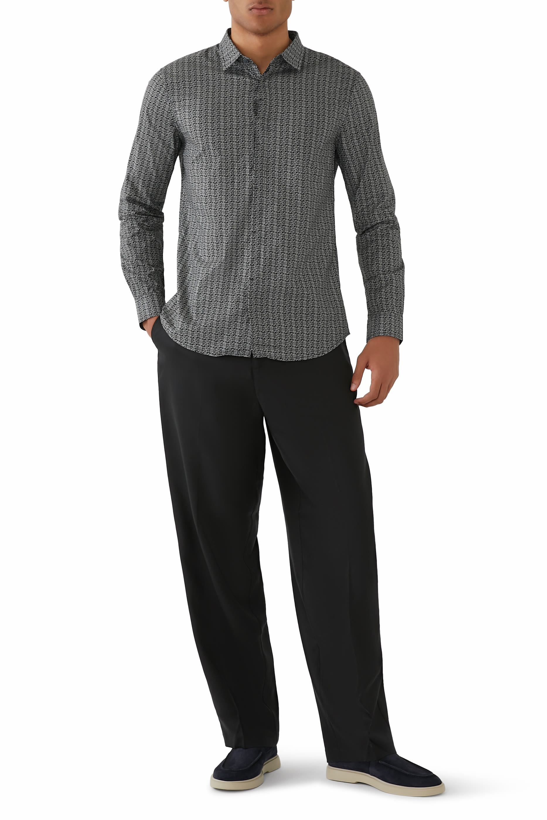 بنطال كاموفلاج لايوسيل