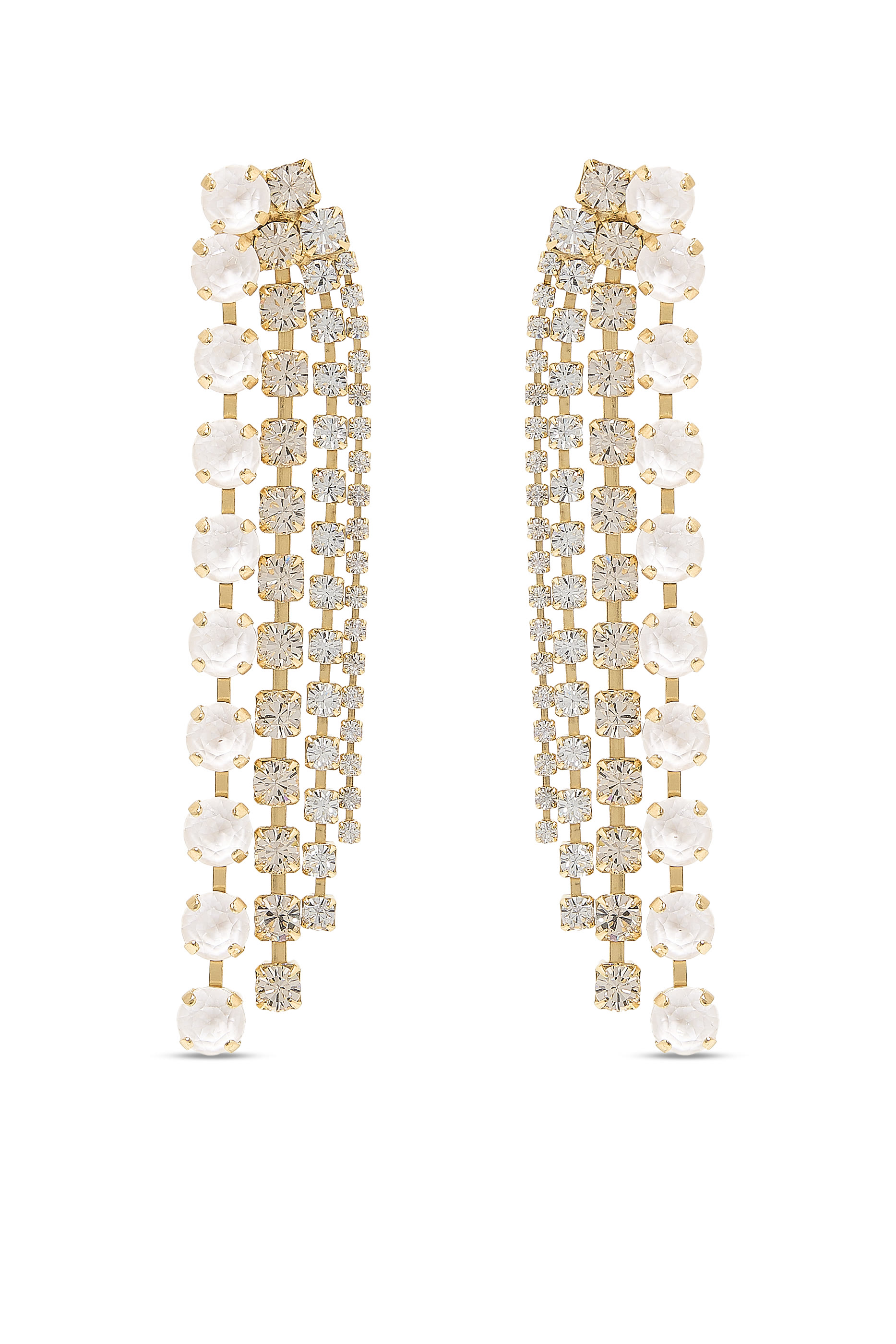 أقراط كاميليا