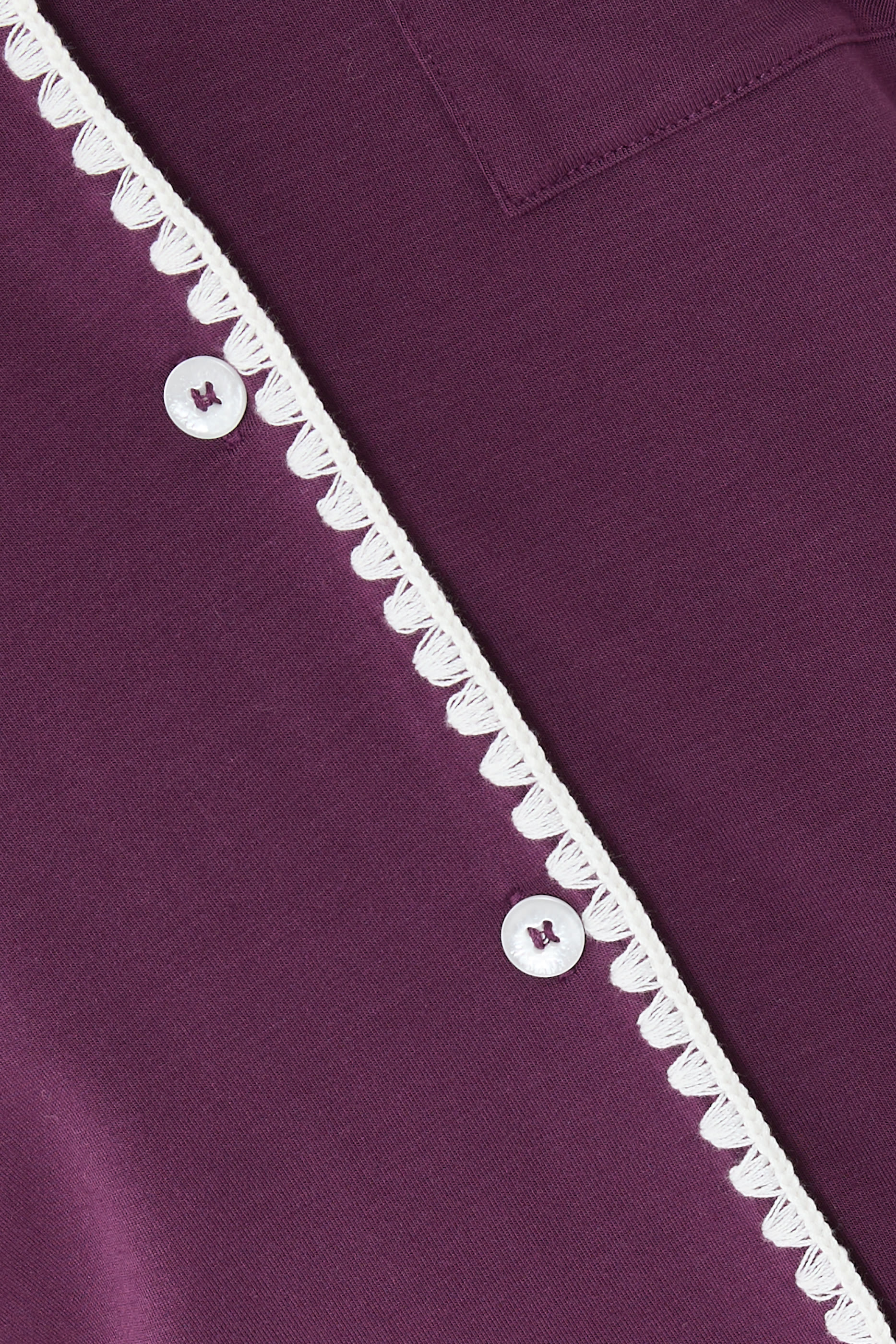 Frida TENCEL™ Modal Shortie Shorts PJ Set