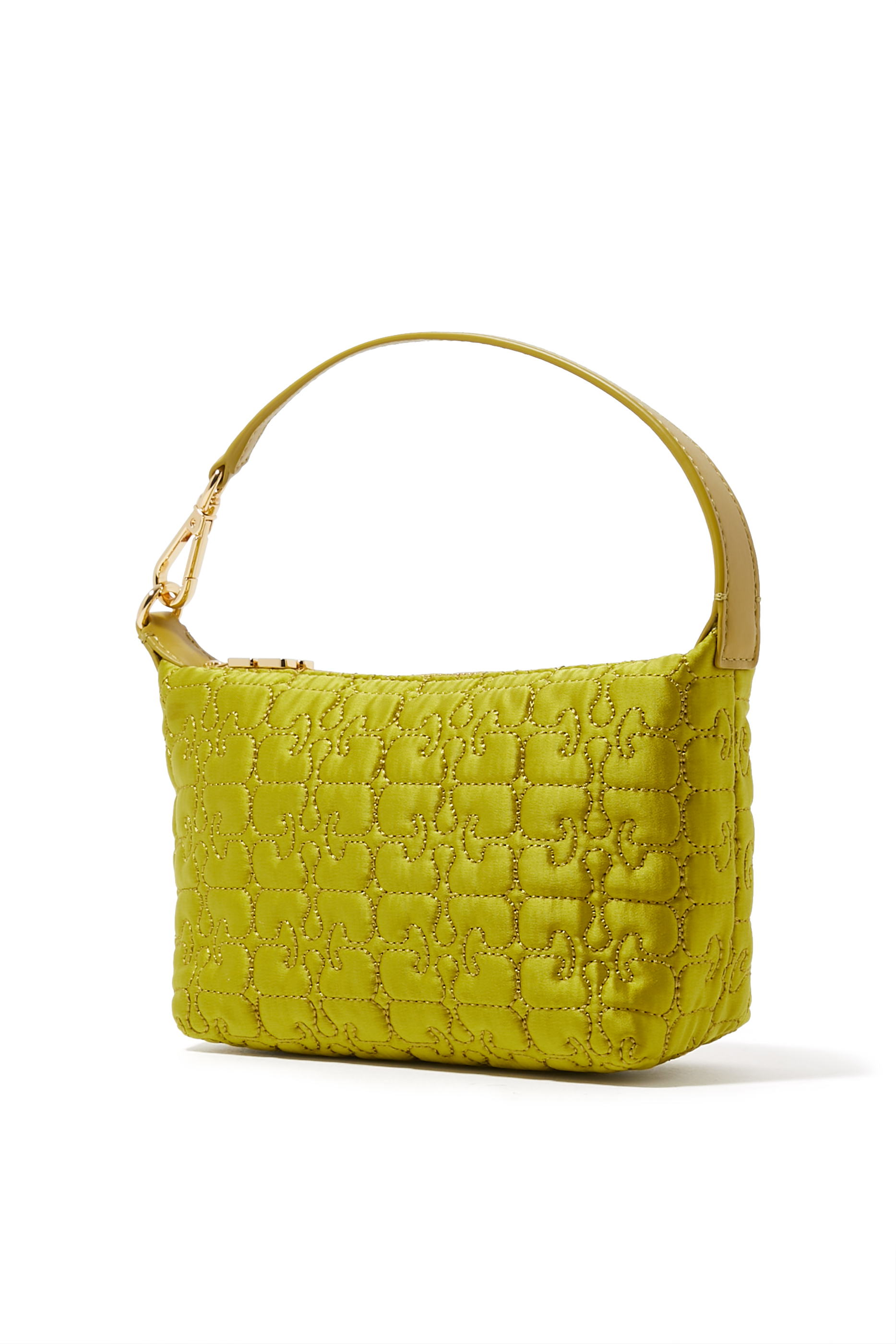 حقيبة صغيرة بنقشة فراشة