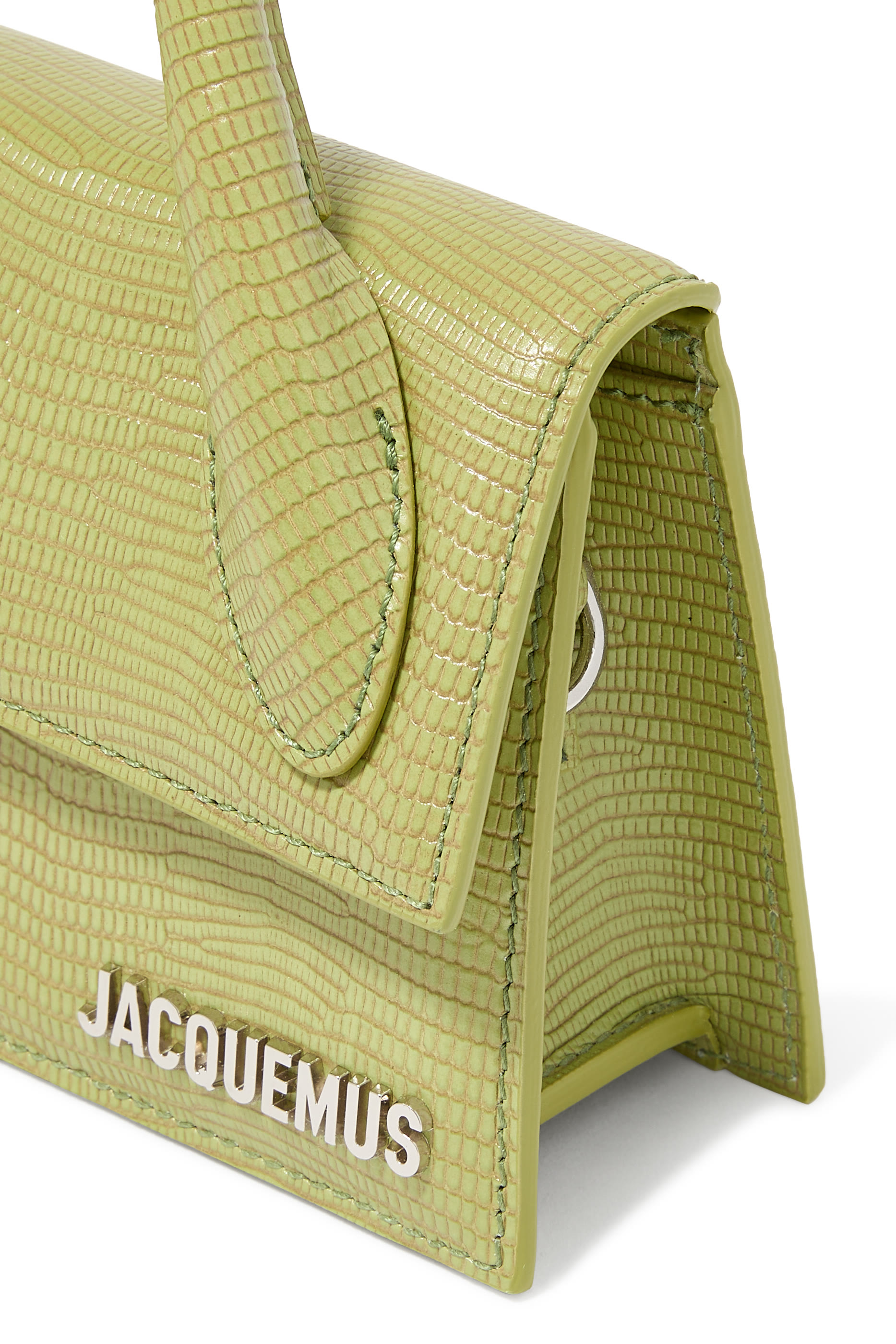 حقيبة تشيكيتو بتصميم مستطيل