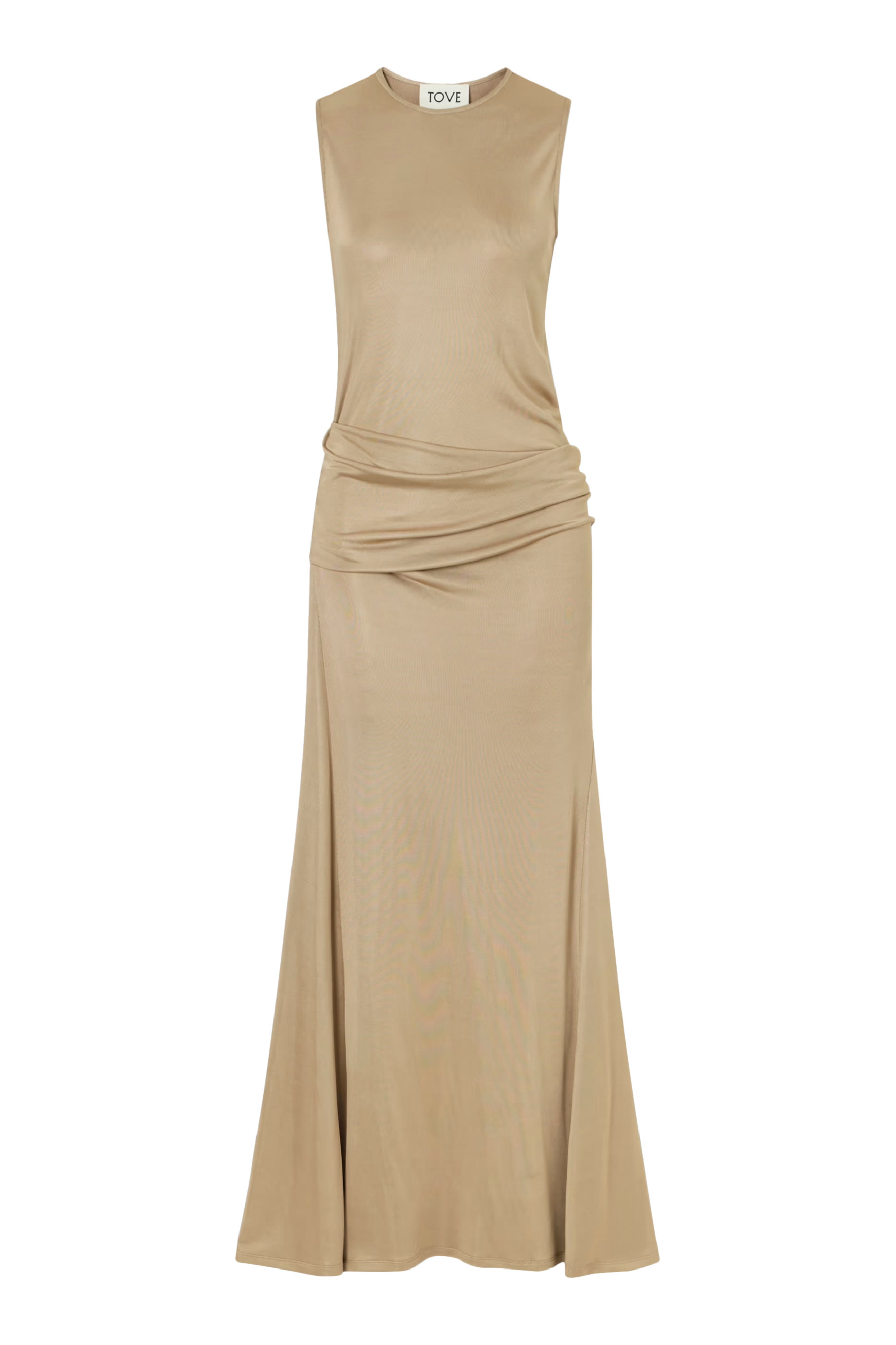 فستان ليلاني